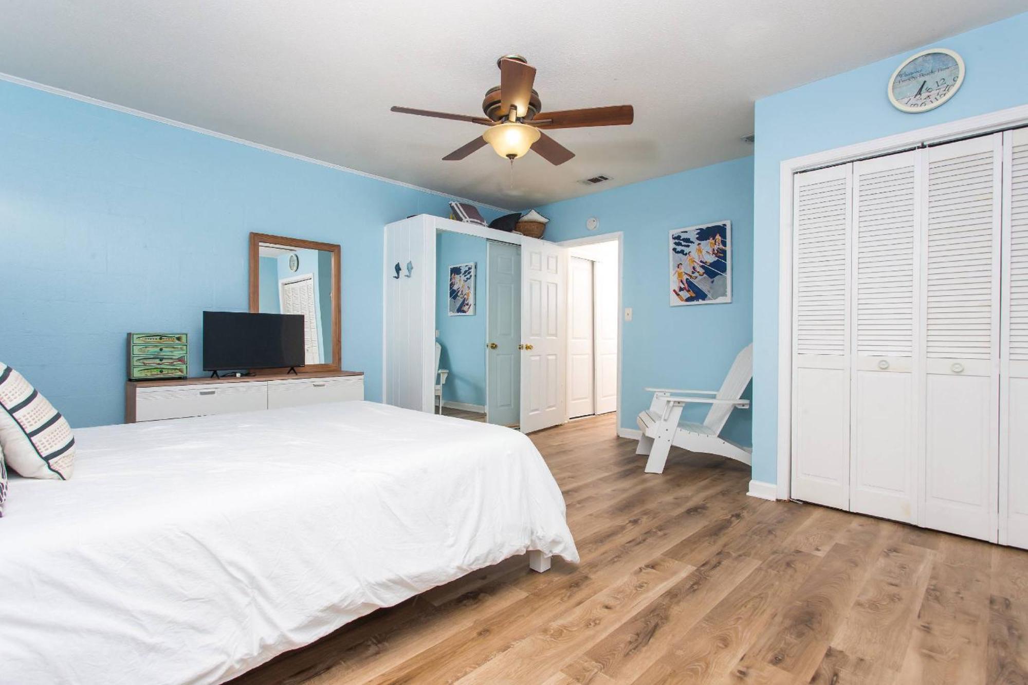 Gulf Winds Unit 5 Holiday home Fort Walton Beach