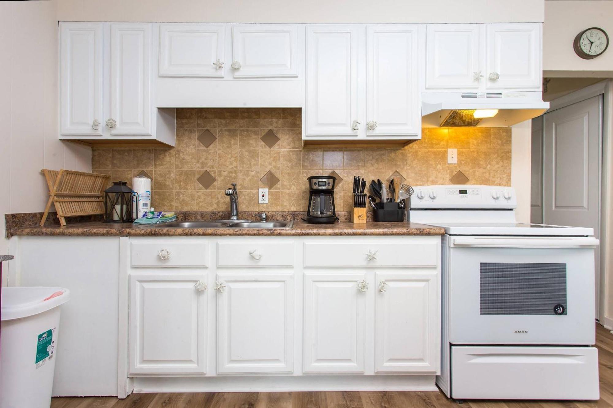 Holiday home Gulf Winds Unit 5