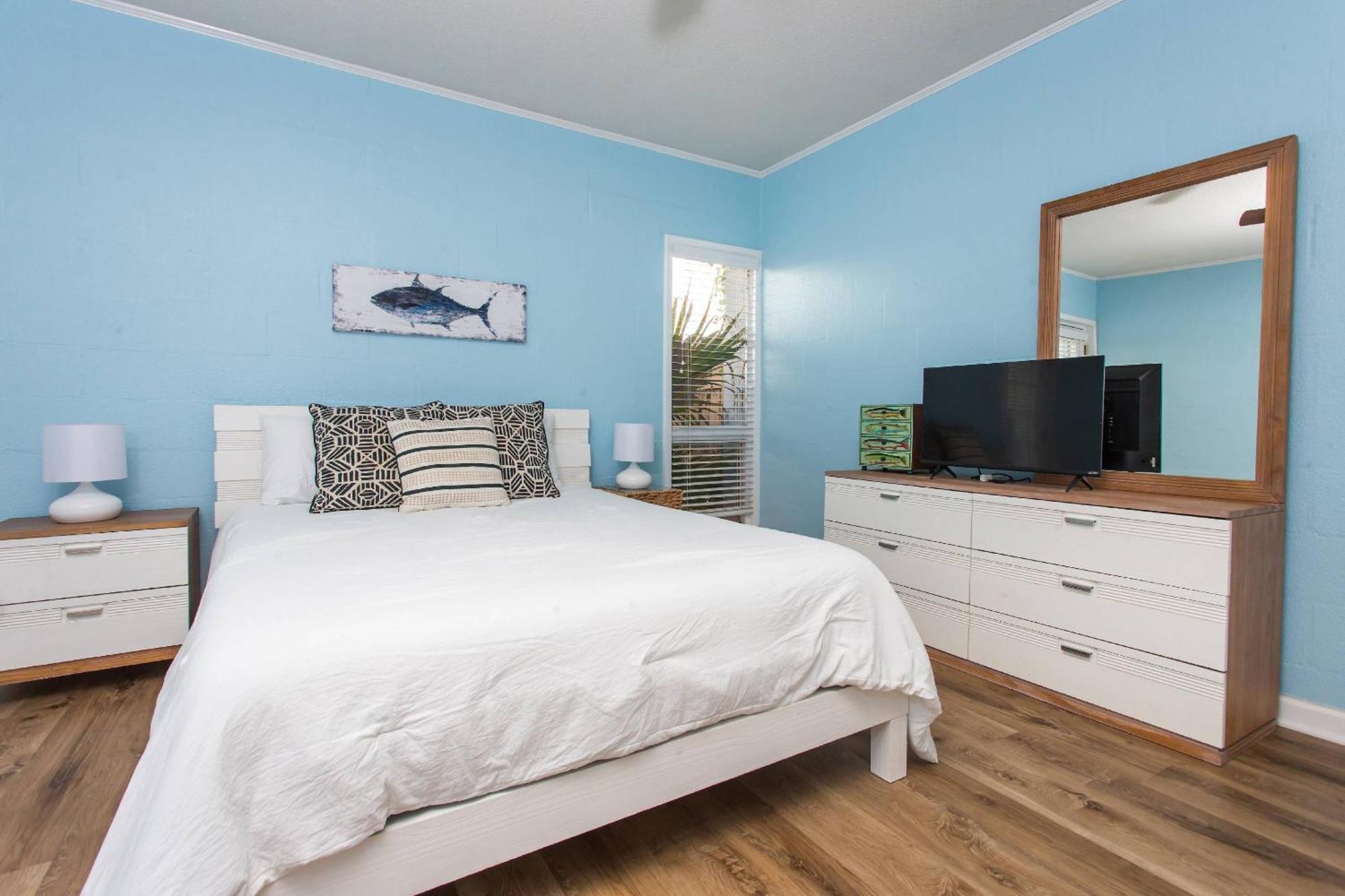 Holiday home Gulf Winds Unit 5 *