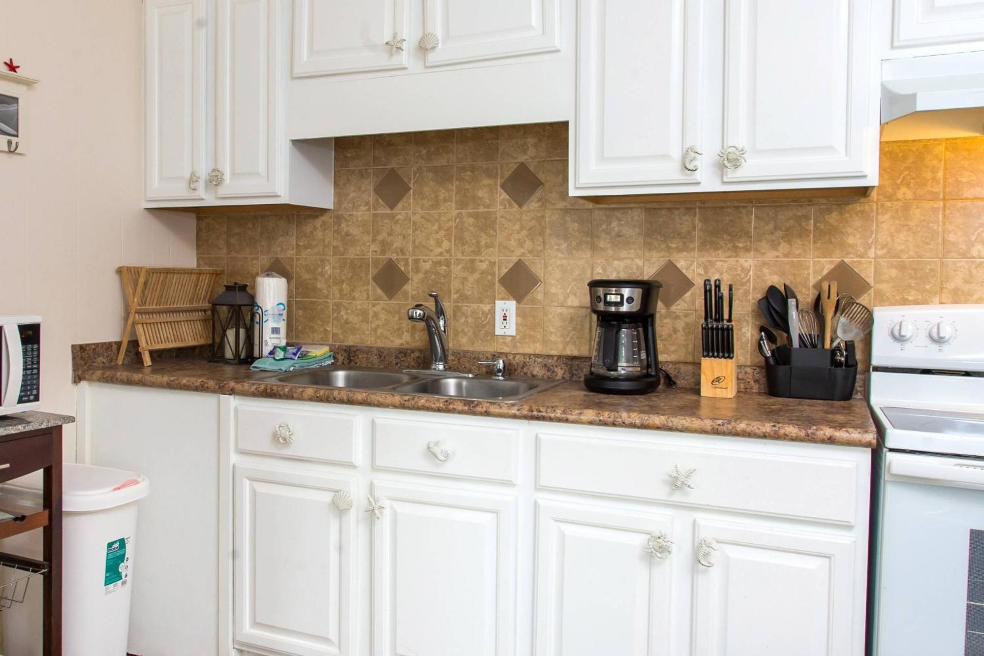 Gulf Winds Unit 5 Holiday home Fort Walton Beach