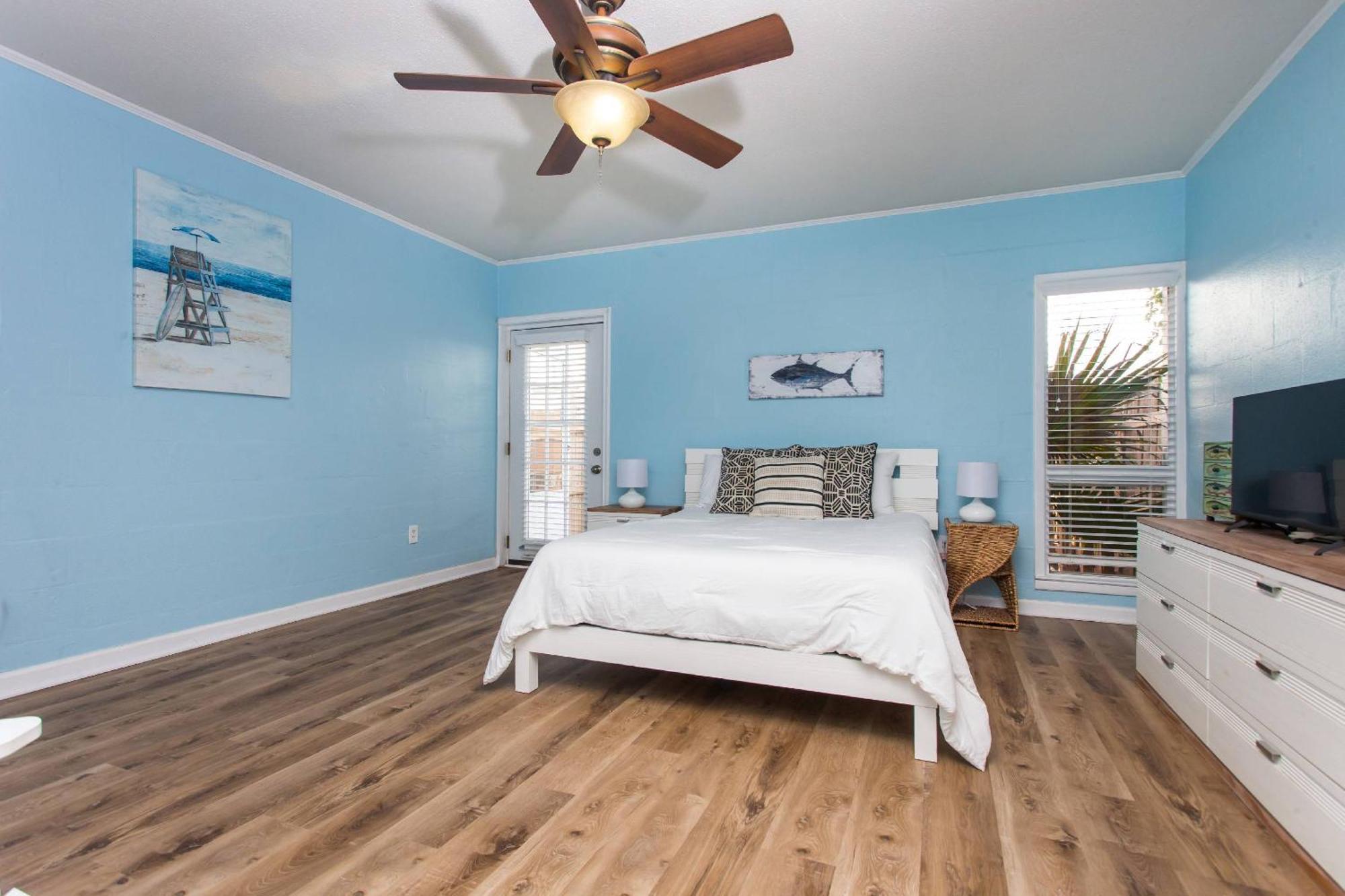 Holiday home Gulf Winds Unit 5 Fort Walton Beach