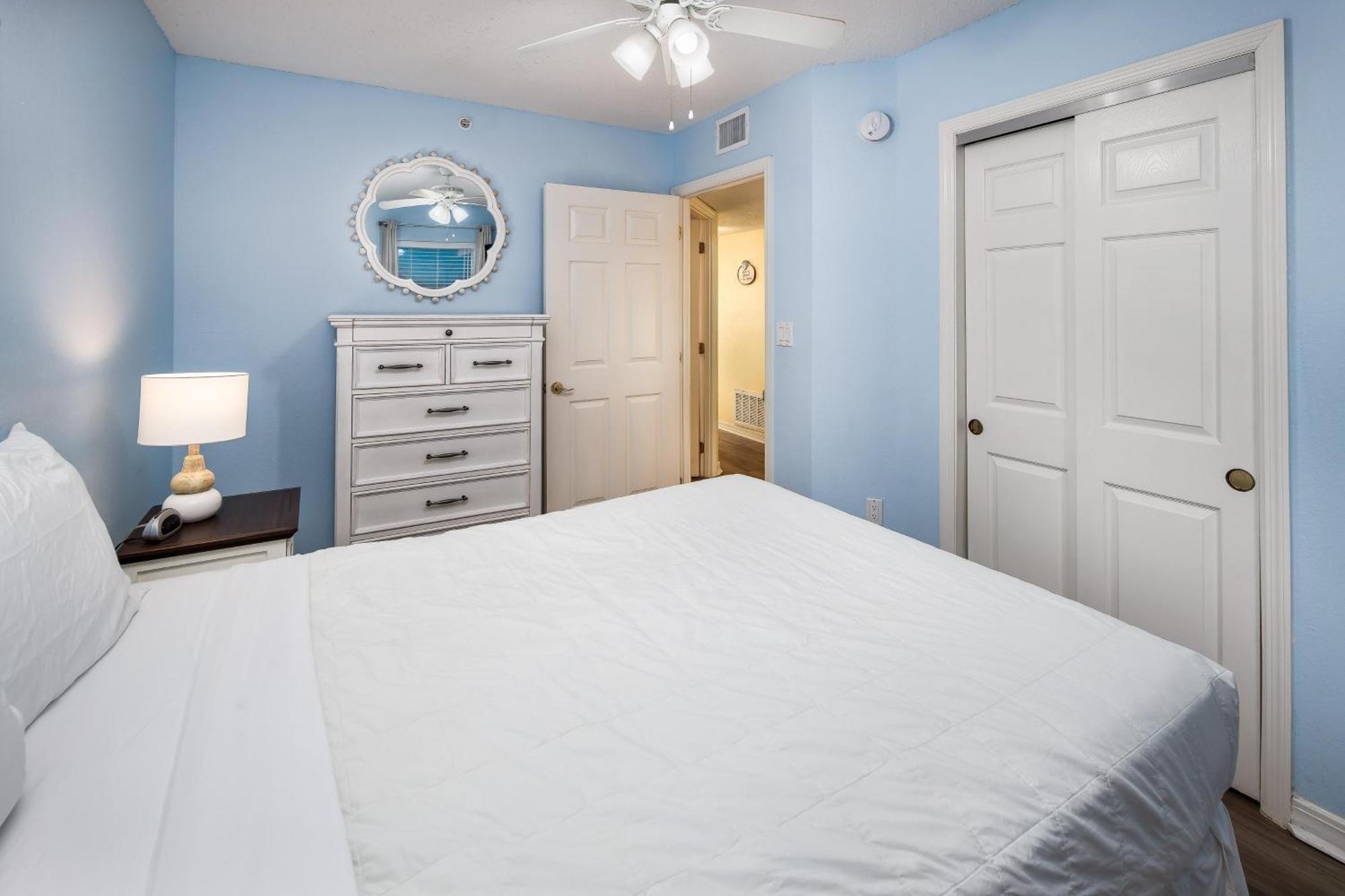 Islander 3006 - Sandy Smiles Apartment