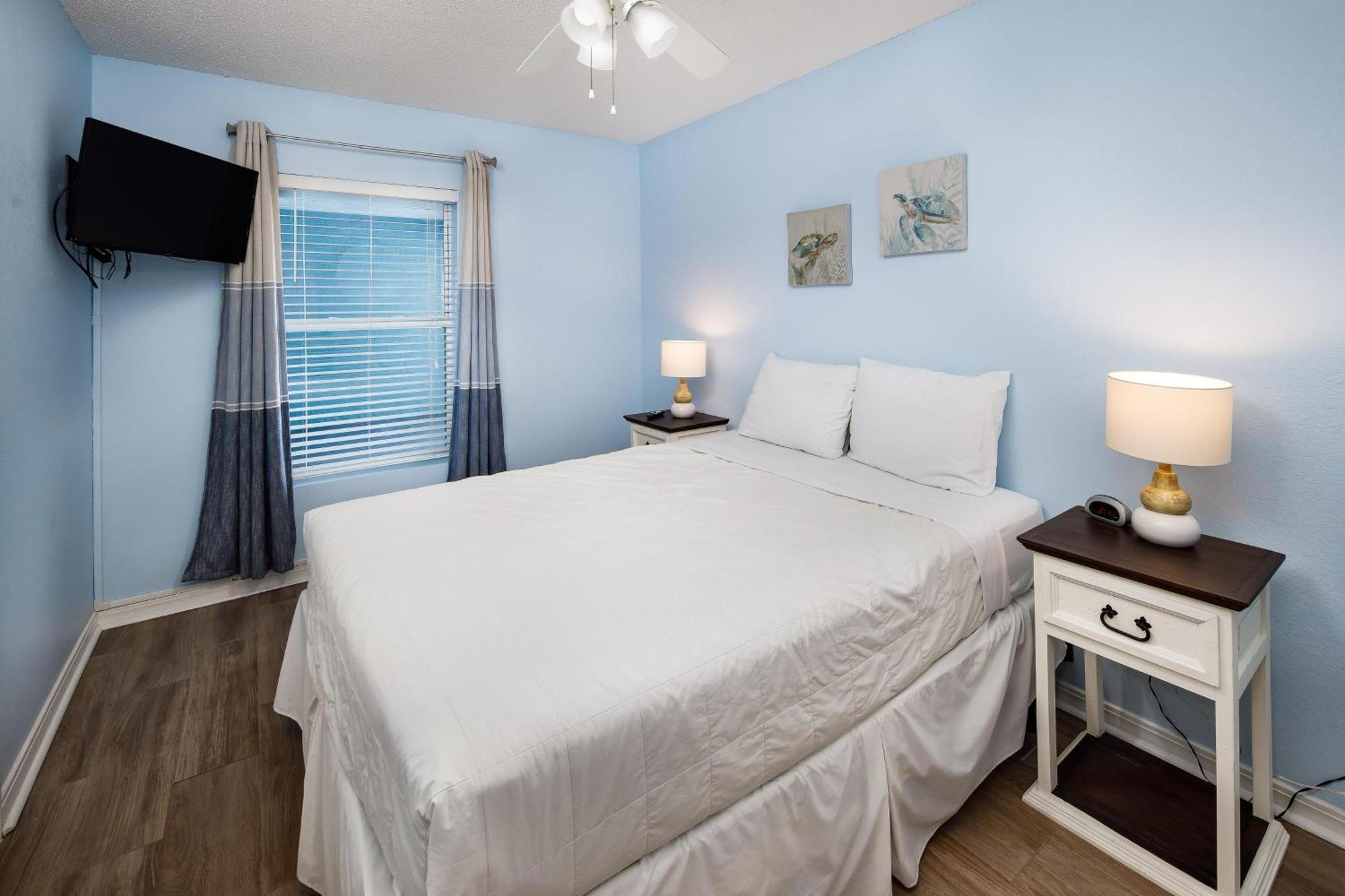 Islander 3006 - Sandy Smiles Apartment *