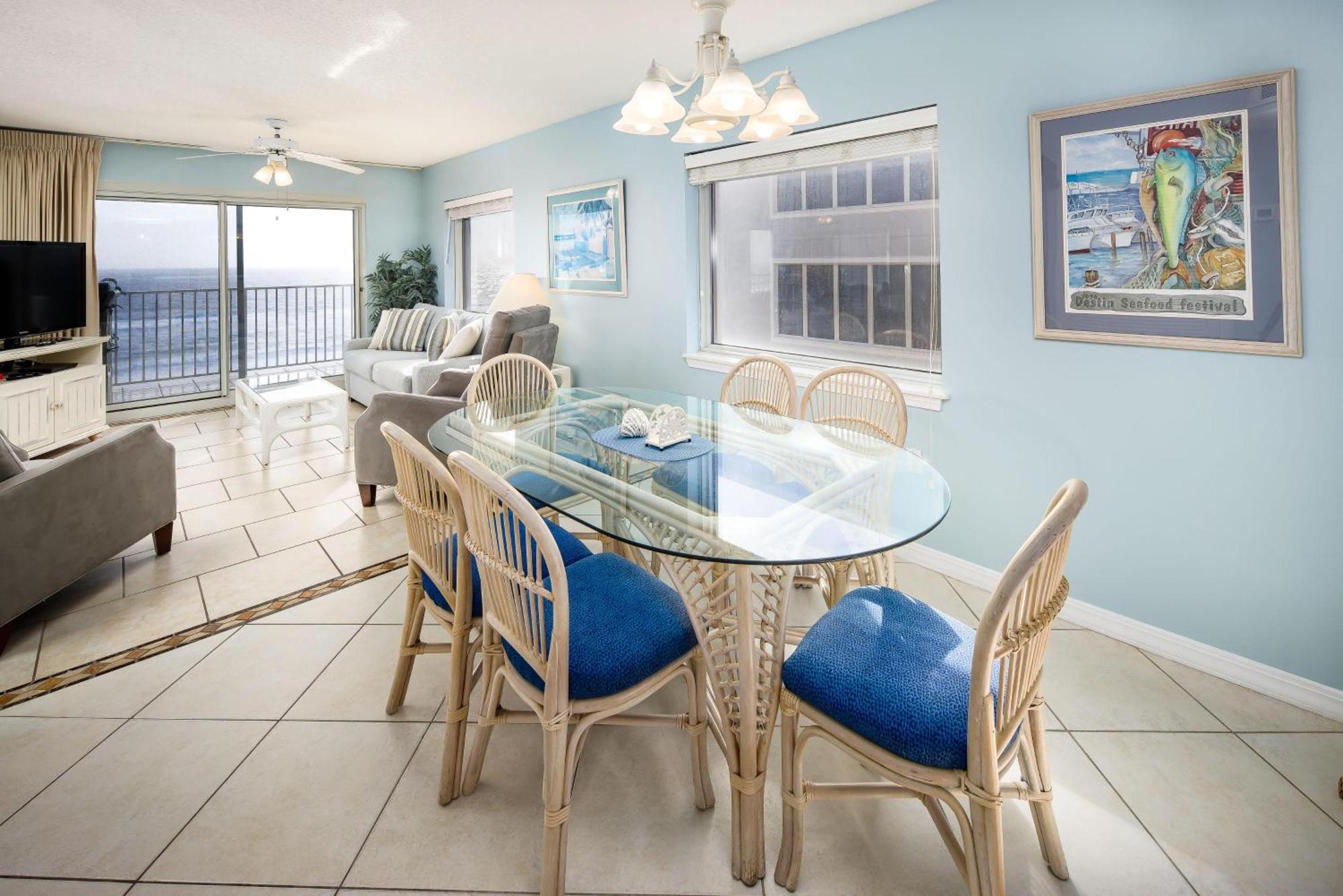 Apartment Summerlin 505 *