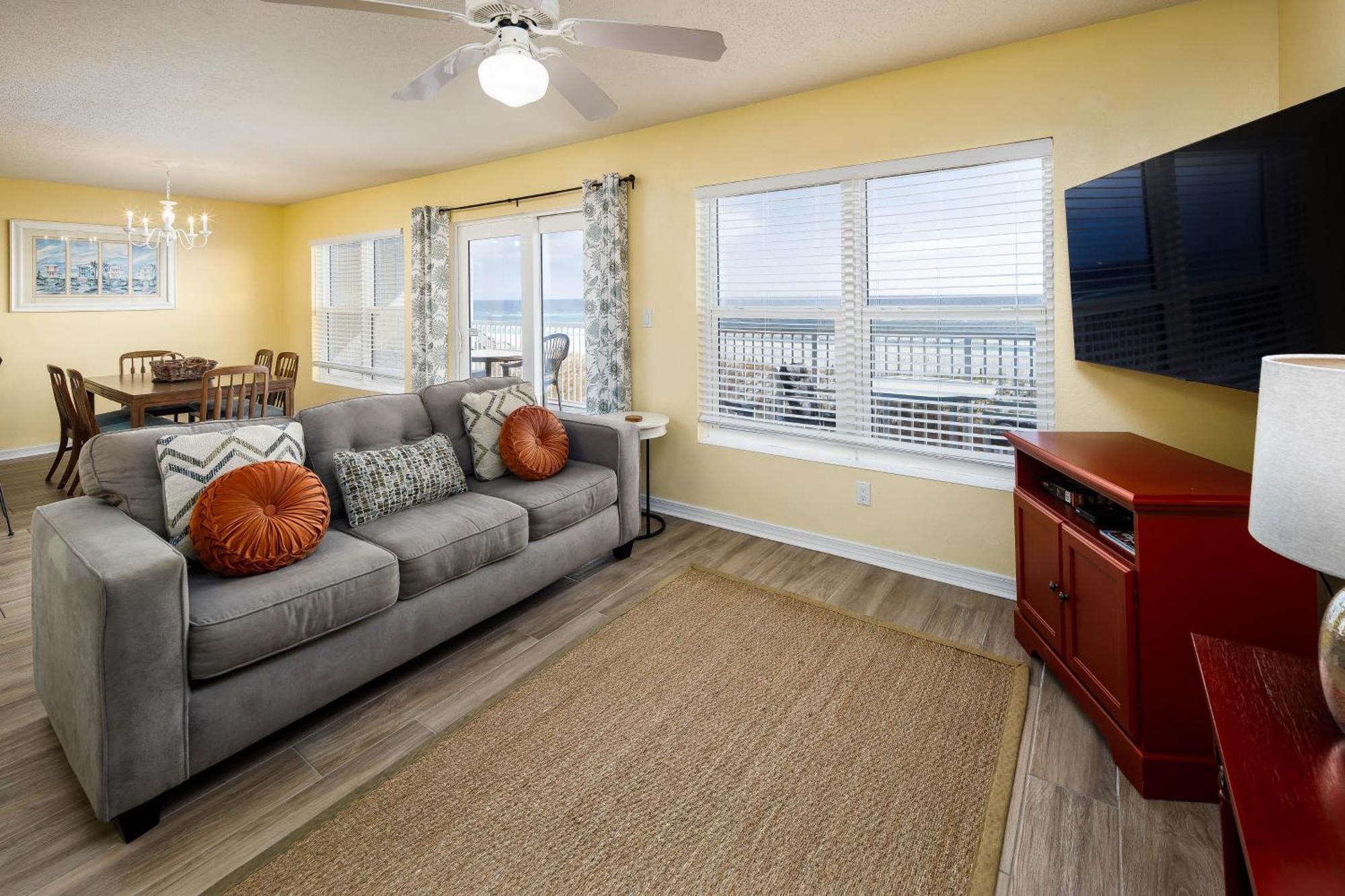 Islander 3006 - Sandy Smiles Apartment Fort Walton Beach