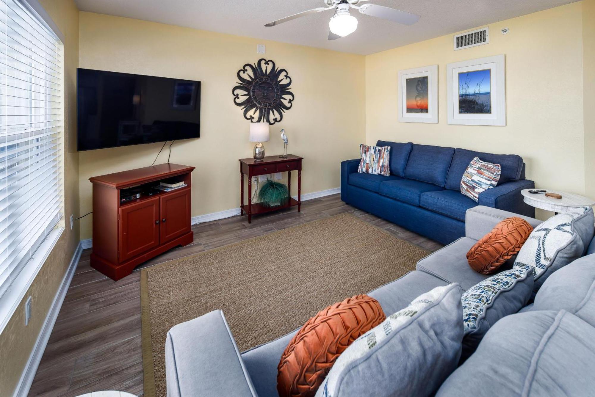 Apartment Islander 3006 - Sandy Smiles Fort Walton Beach