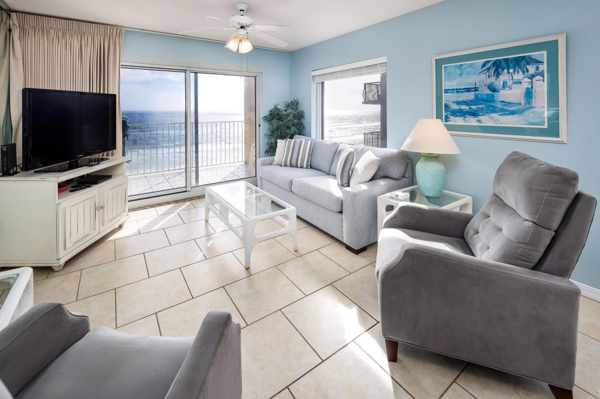 Summerlin 505 * Fort Walton Beach
