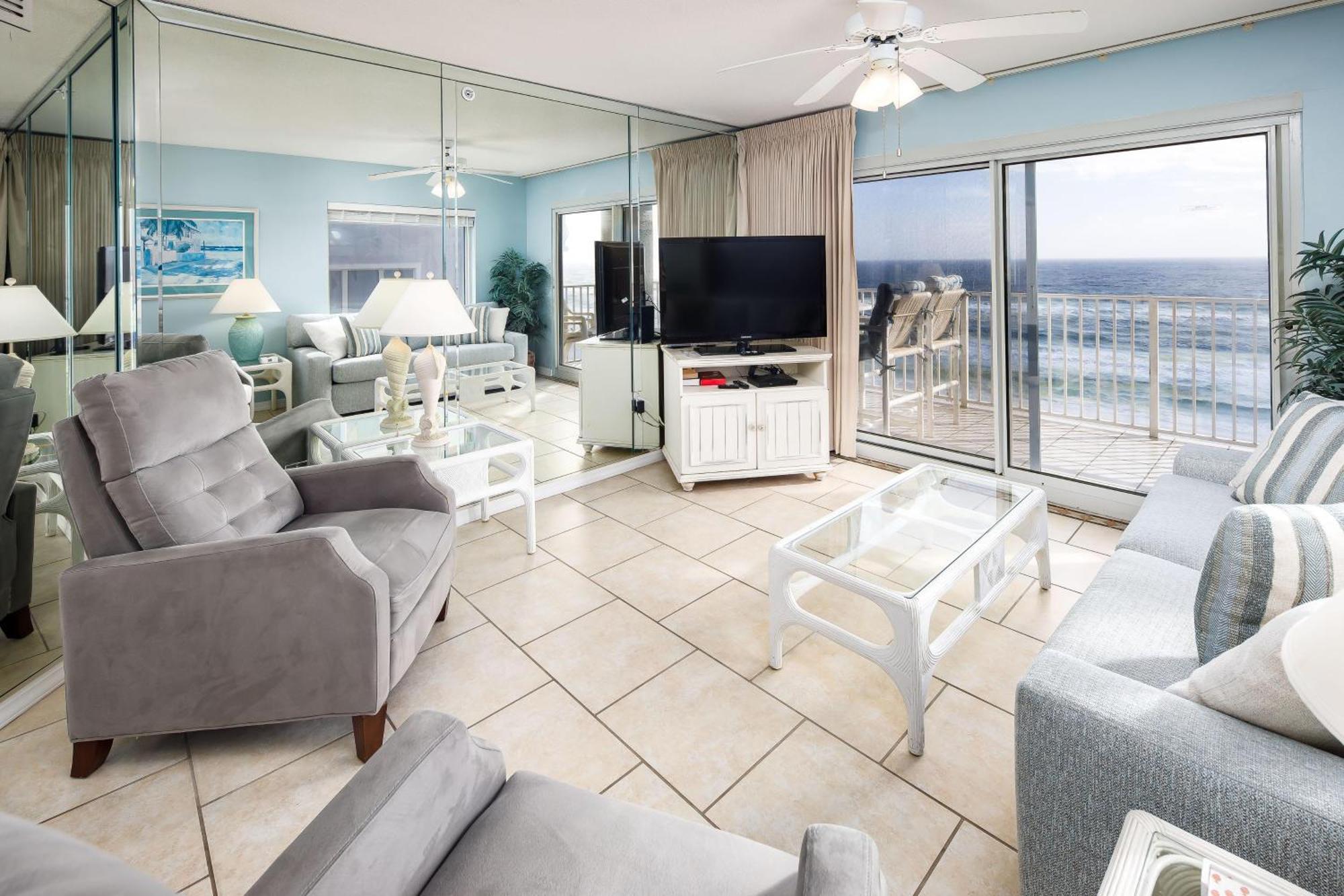 Summerlin 505 Apartment