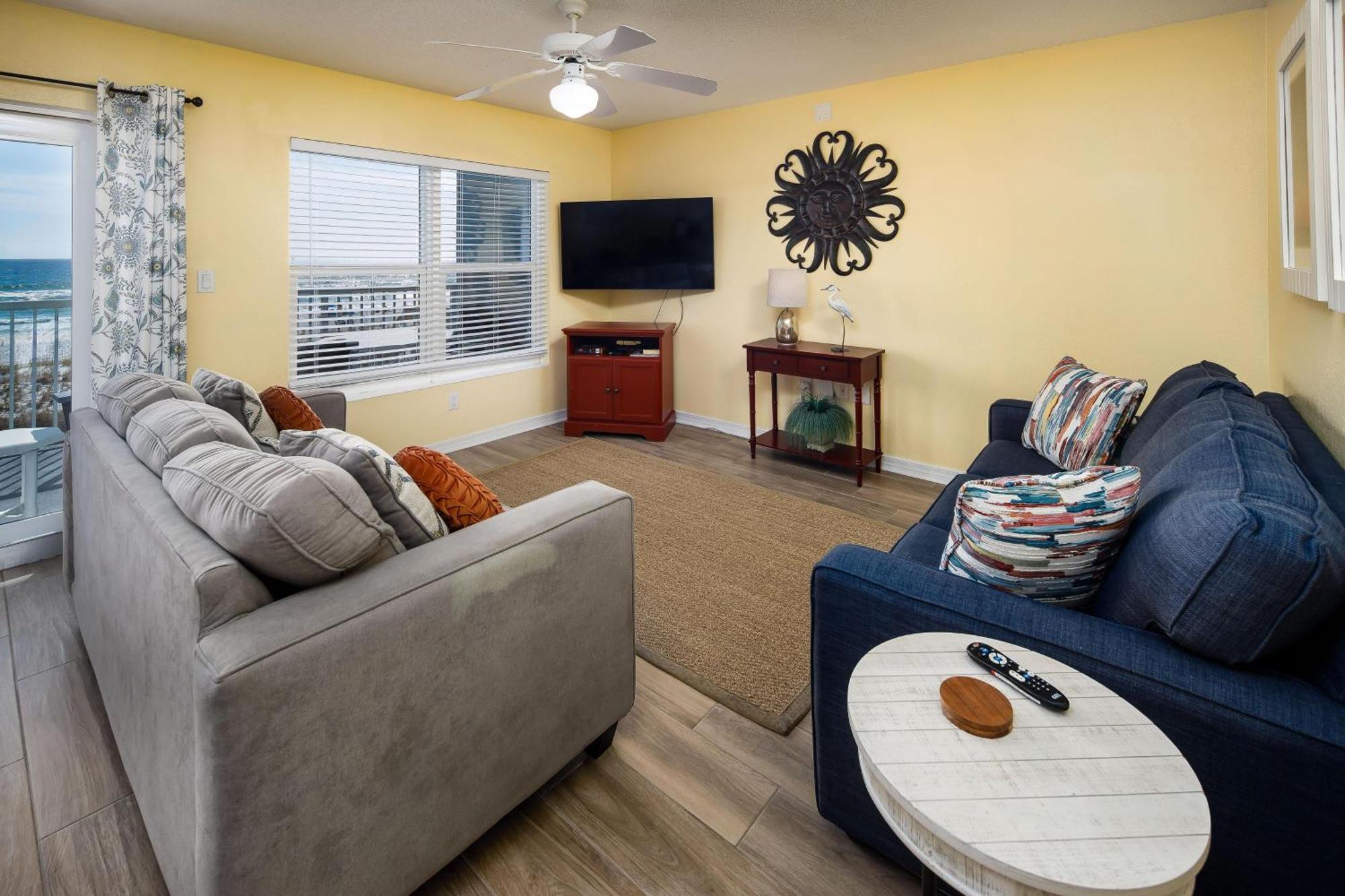 Apartment Islander 3006 - Sandy Smiles *