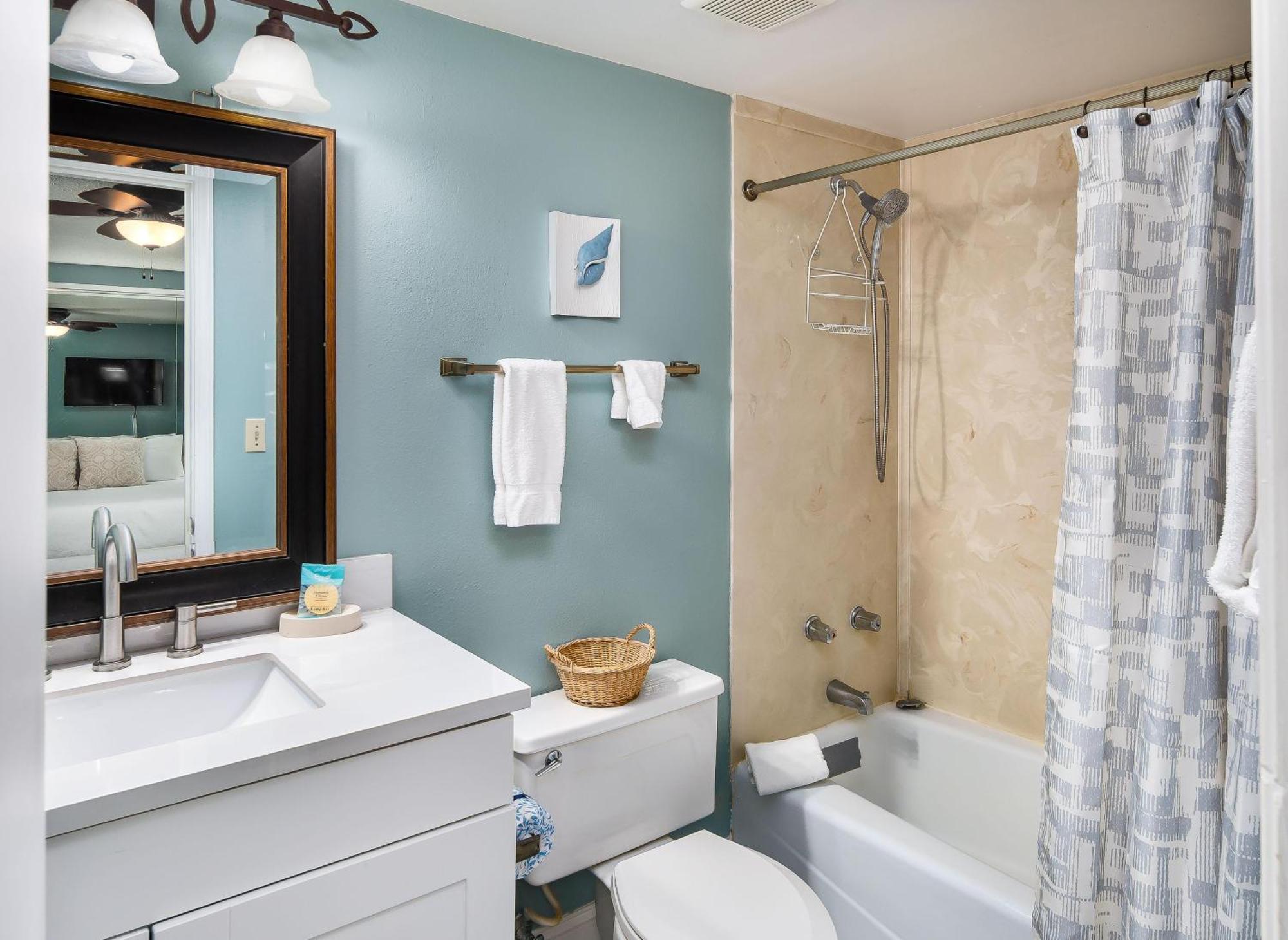 Holiday home Nautilus 1702 Gulf Front Large 2 Bedroom Penthouse 7th Floor Fort Walton Beach