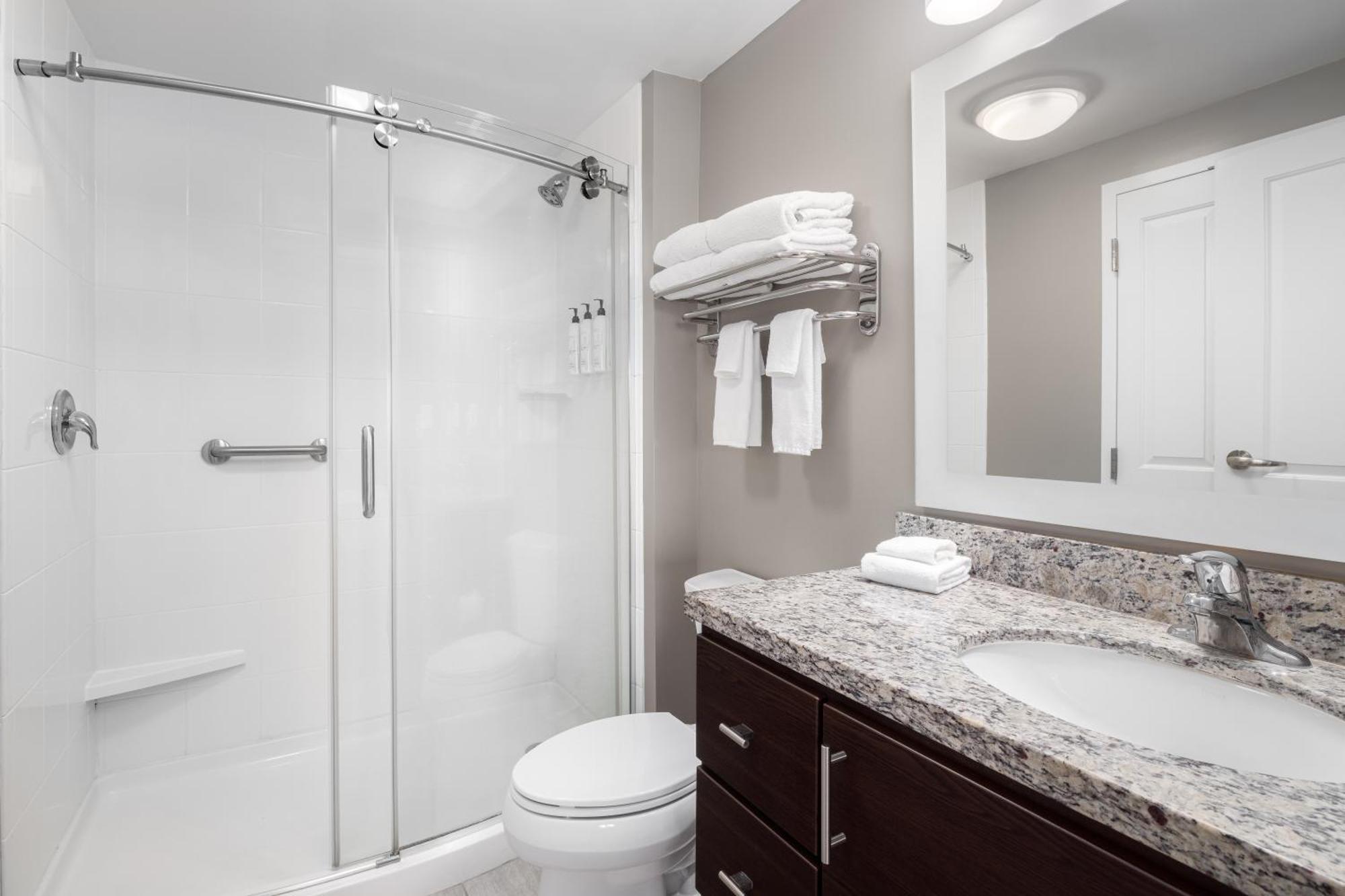 Towneplace By Marriott Walton Beach-eglin Afb Fort Walton Beach