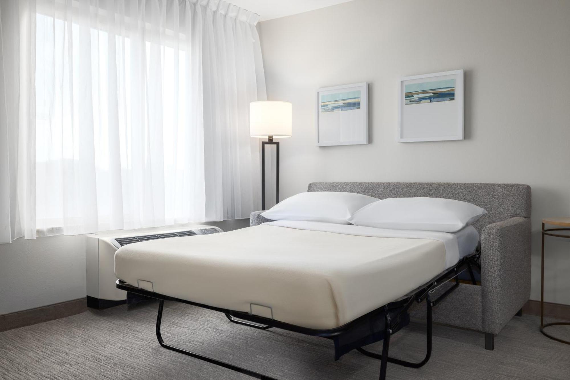 Towneplace By Marriott Walton Beach-eglin Afb 3* Fort Walton Beach