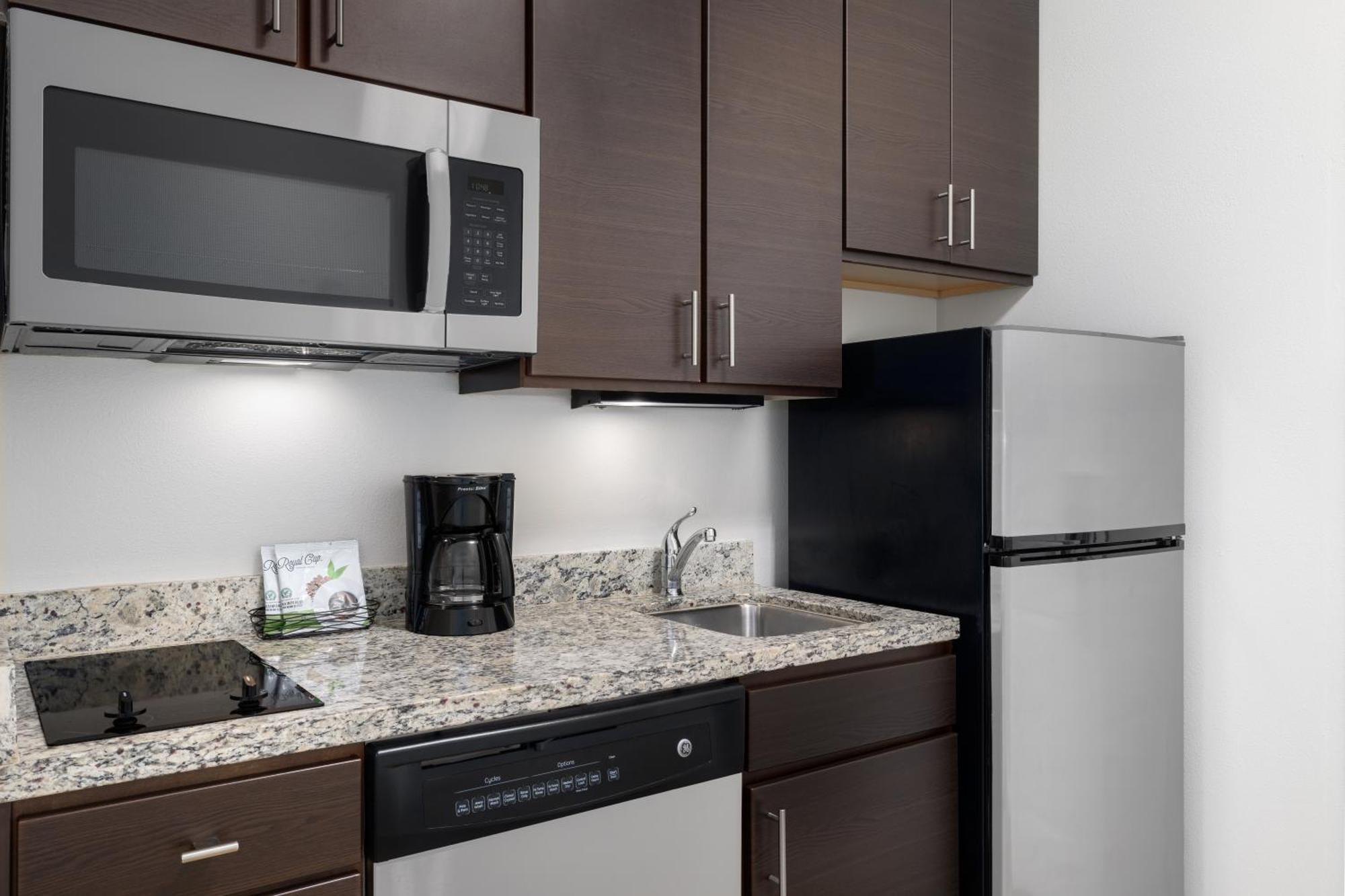 Hotel Towneplace By Marriott Walton Beach-eglin Afb Fort Walton Beach