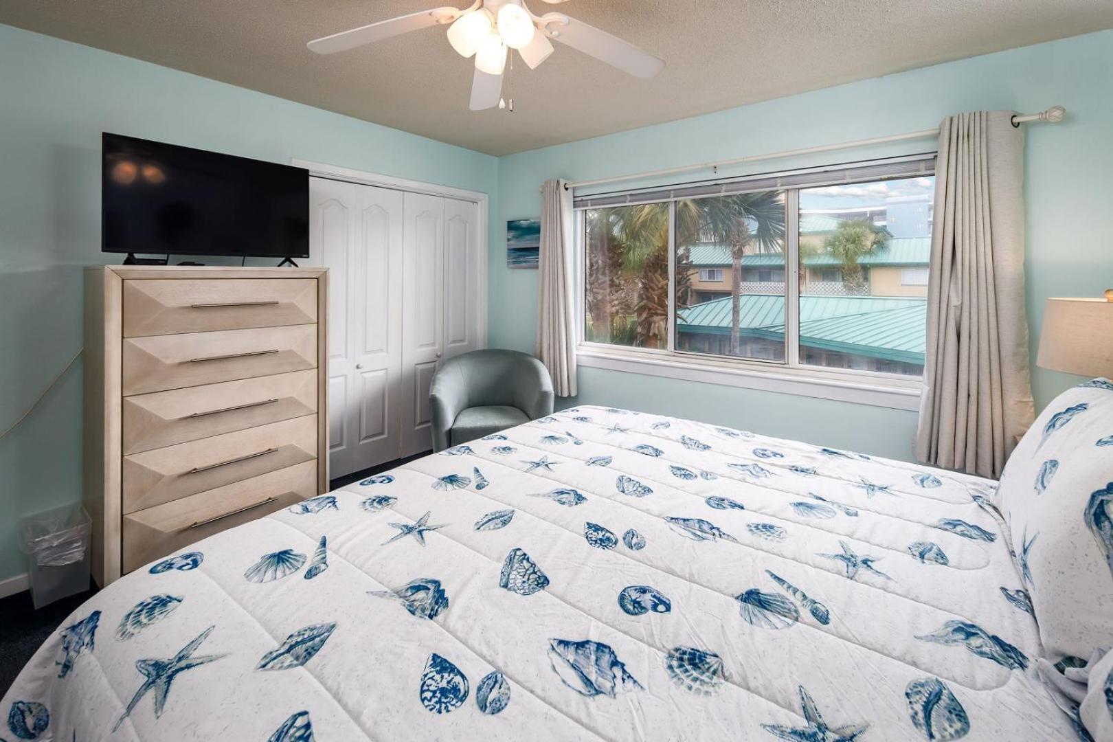 Seaspray 107a Holiday home *