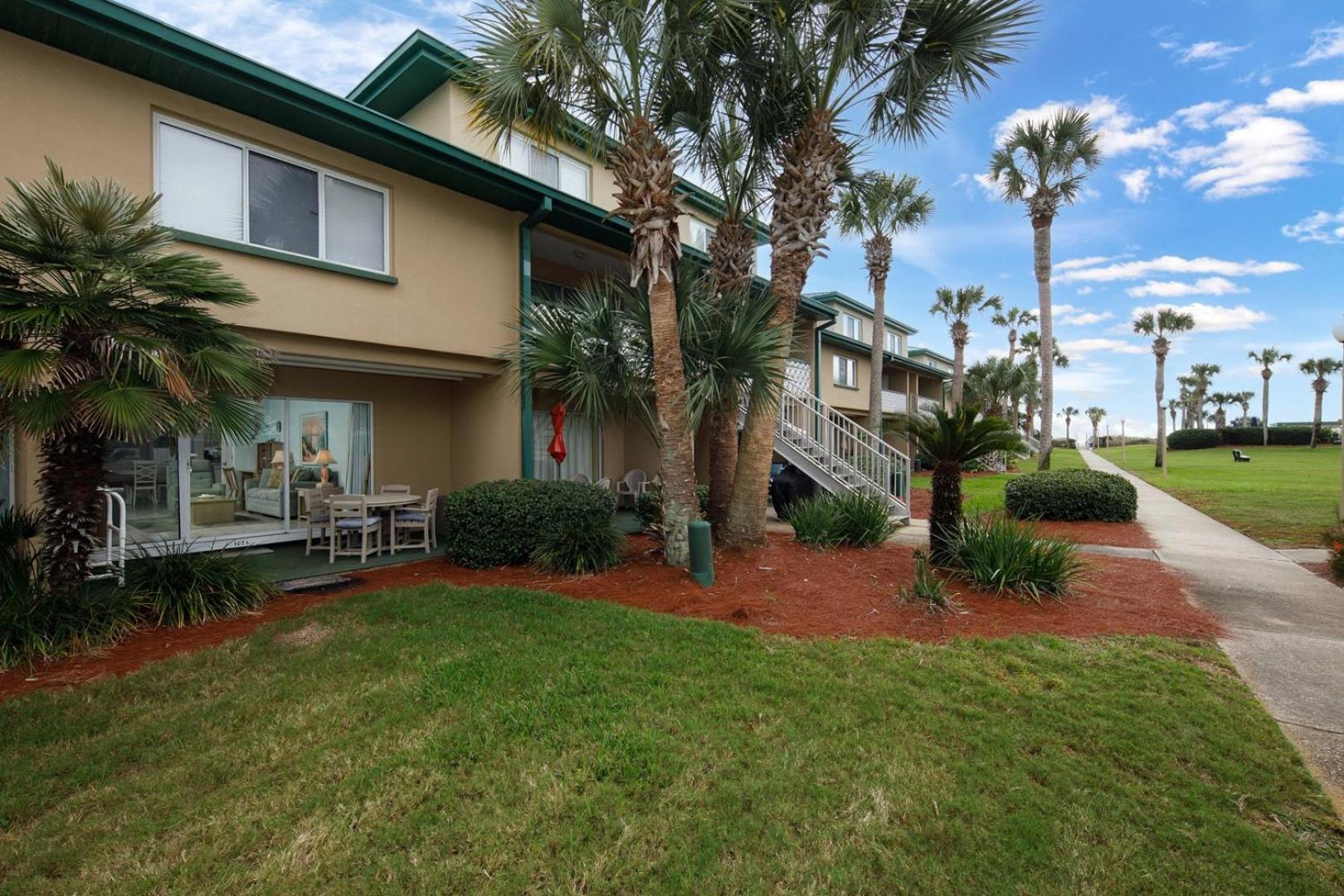 Holiday home Seaspray 107a Fort Walton Beach