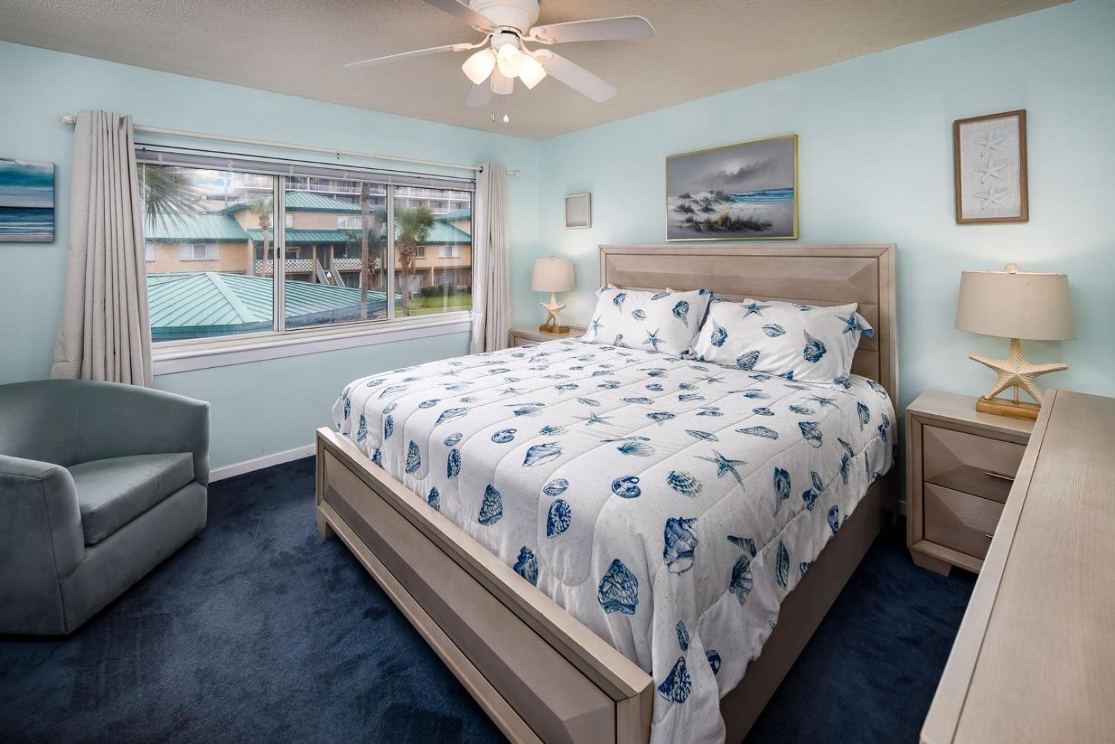 Seaspray 107a Fort Walton Beach