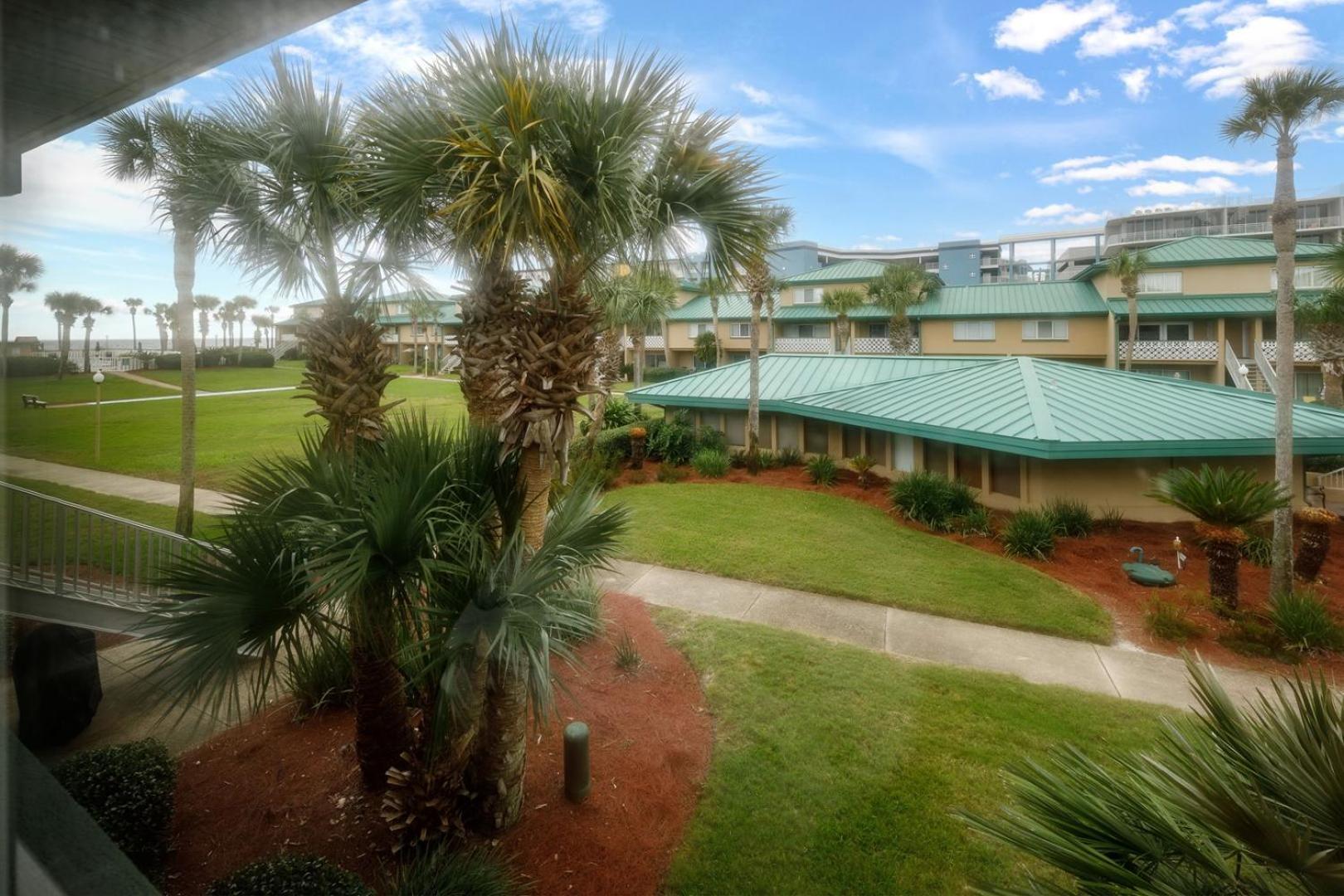 Seaspray 107a * Fort Walton Beach