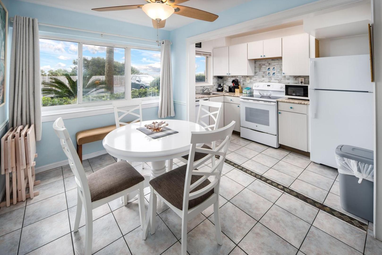 Seaspray 107a Holiday home *