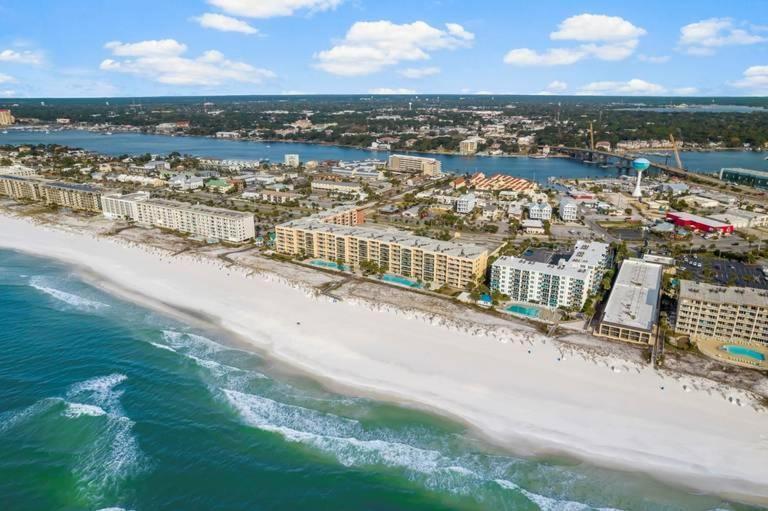 Azure #103 Holiday home Fort Walton Beach