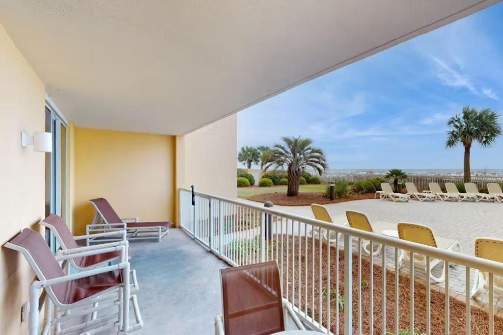 Azure #103 * Fort Walton Beach