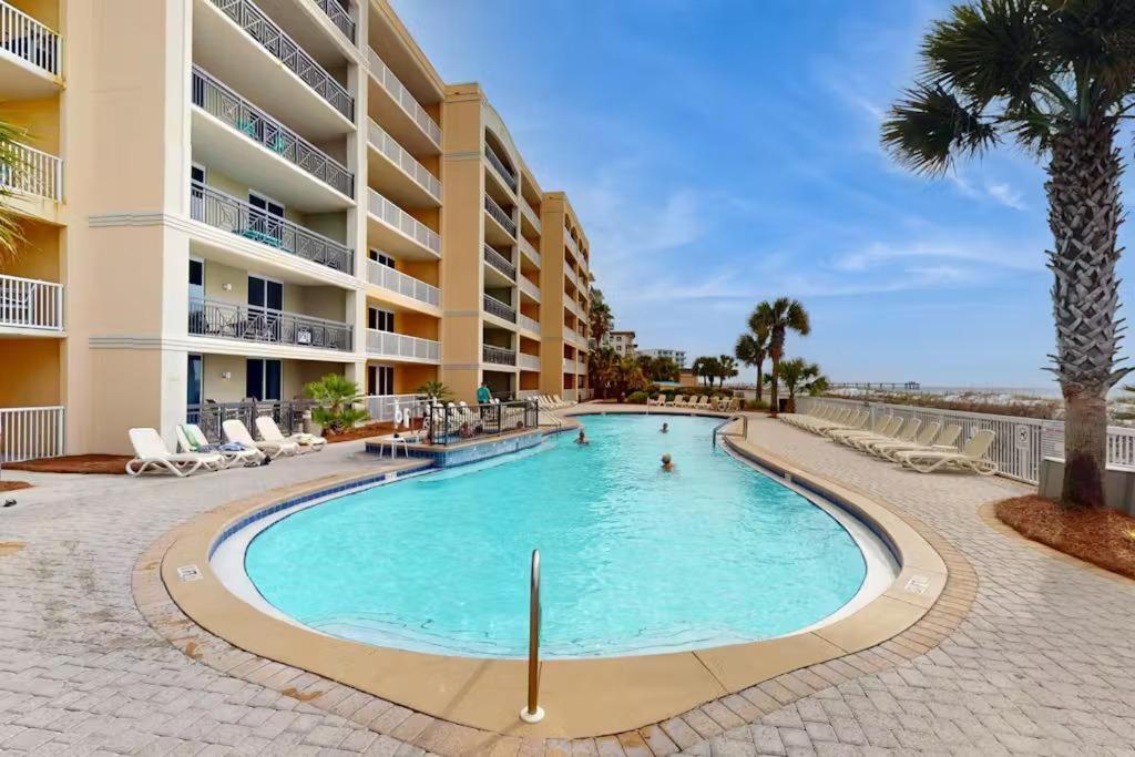 Holiday home Azure #103 Fort Walton Beach