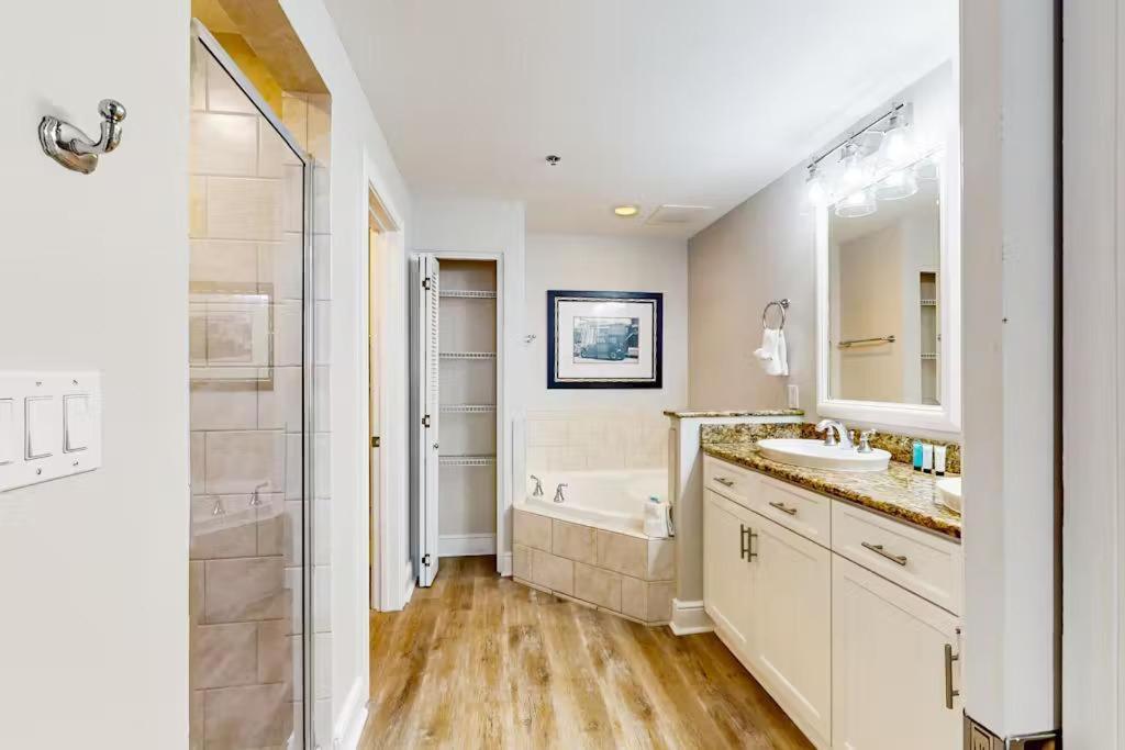 Holiday home Azure #103 Fort Walton Beach