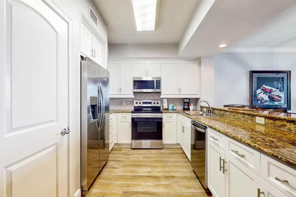 Holiday home Azure #103 Fort Walton Beach