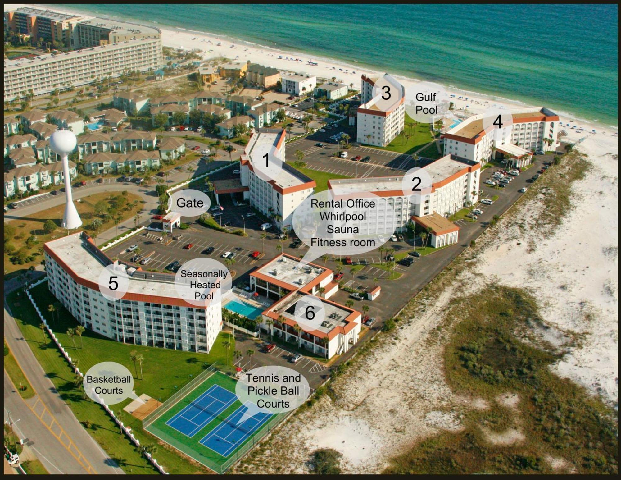 El Matador 418 - Includes $761 Of Free Activities! Apartment
