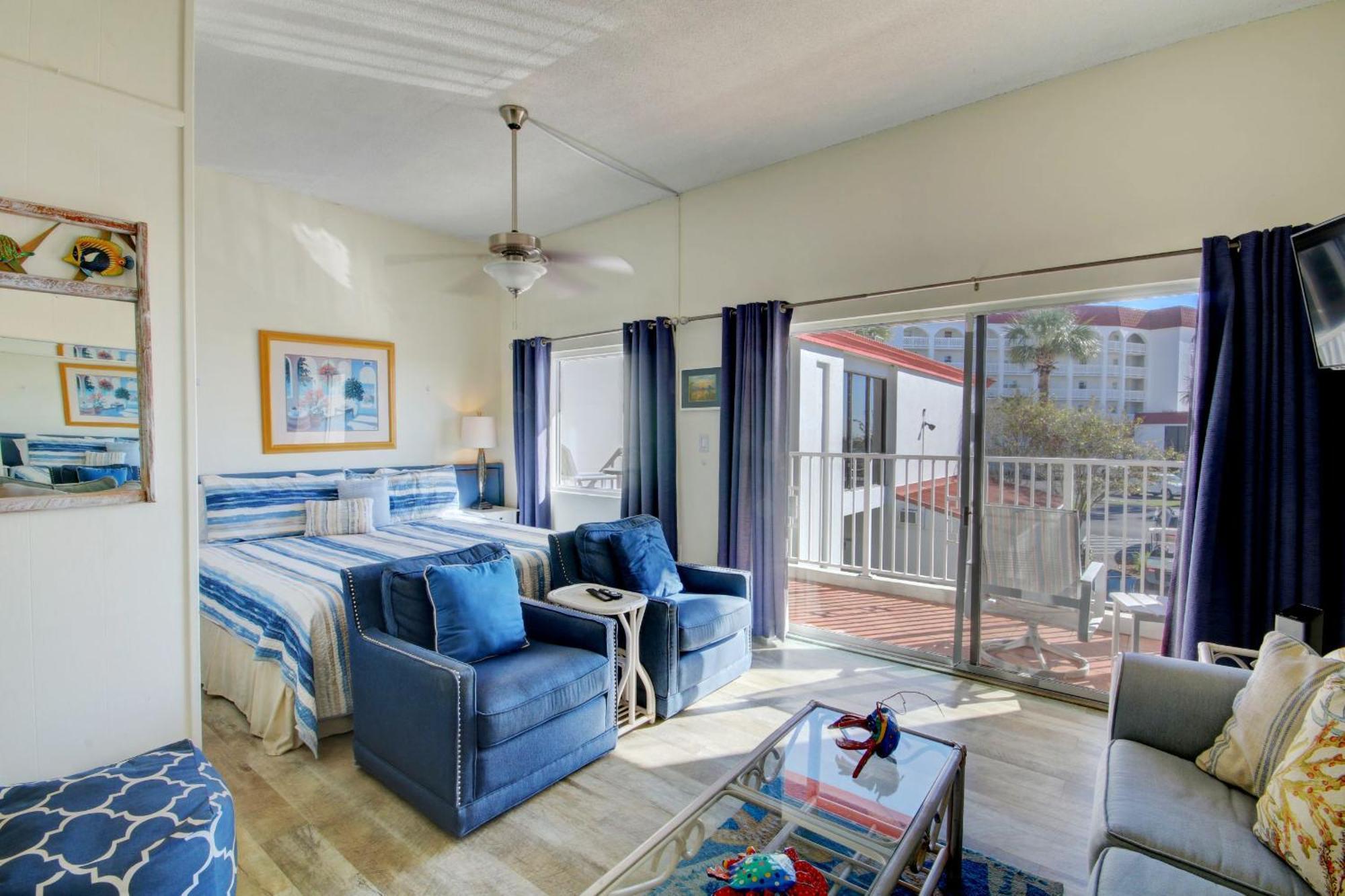 El Matador 620 - Free Activities!! Your Includes $761.00 In Complimentary Activities. * Fort Walton Beach