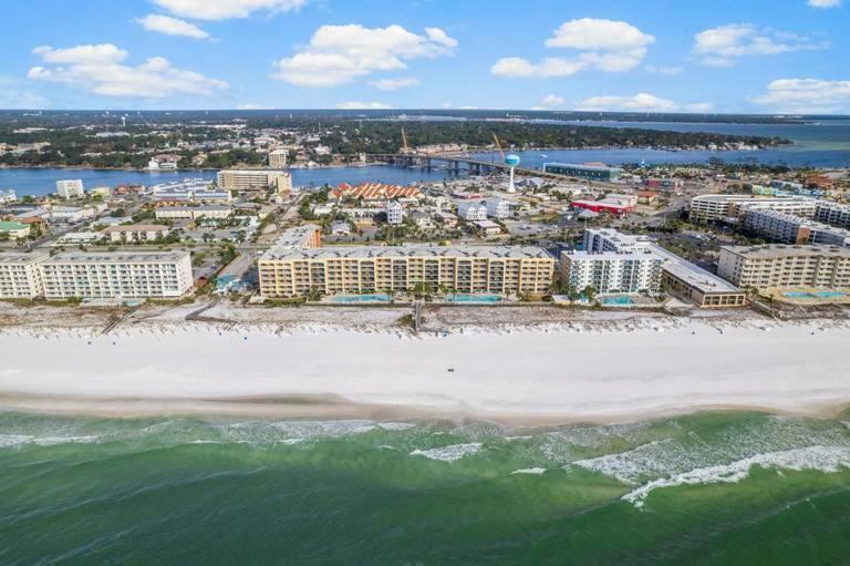 Holiday home Azure #316 Fort Walton Beach