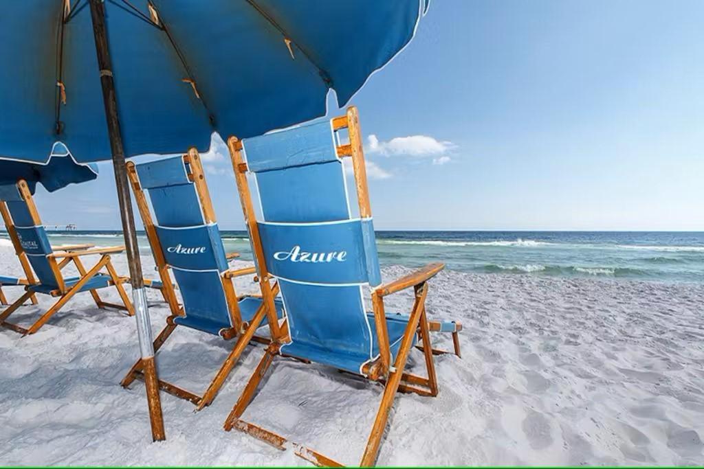 Holiday home Azure #316