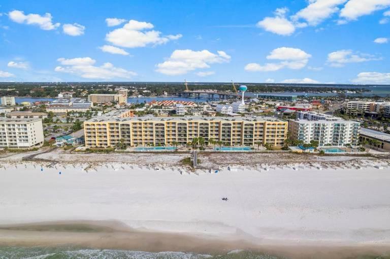 Azure #314 Holiday home Fort Walton Beach