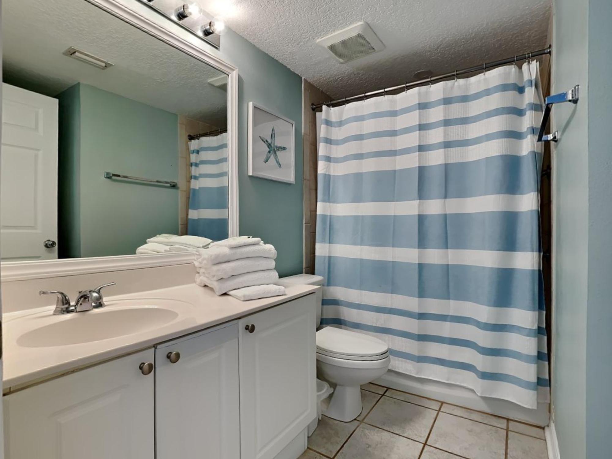 Apartment Island Princess #600 Fort Walton Beach