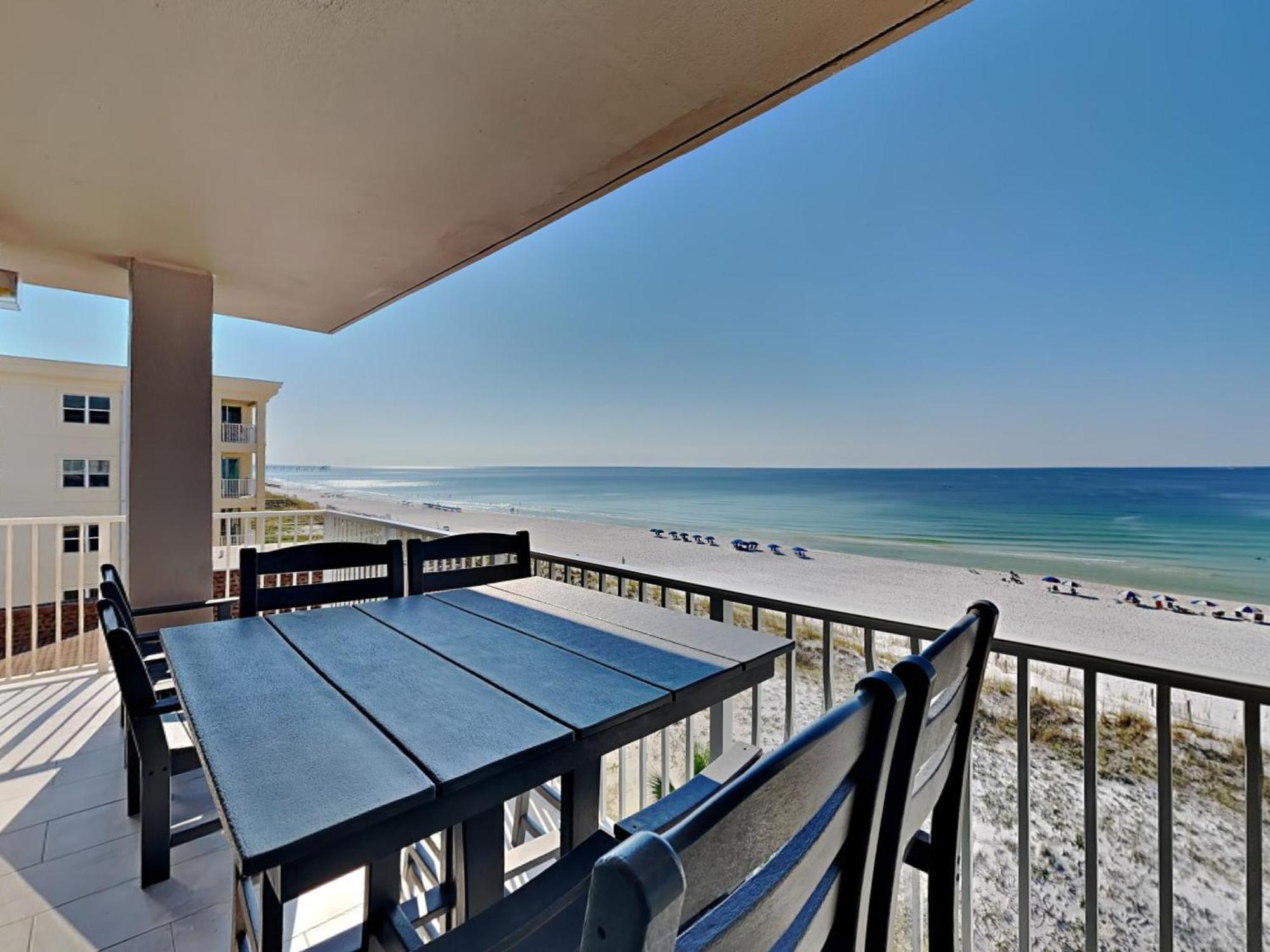 Apartment Island Princess #600 Fort Walton Beach