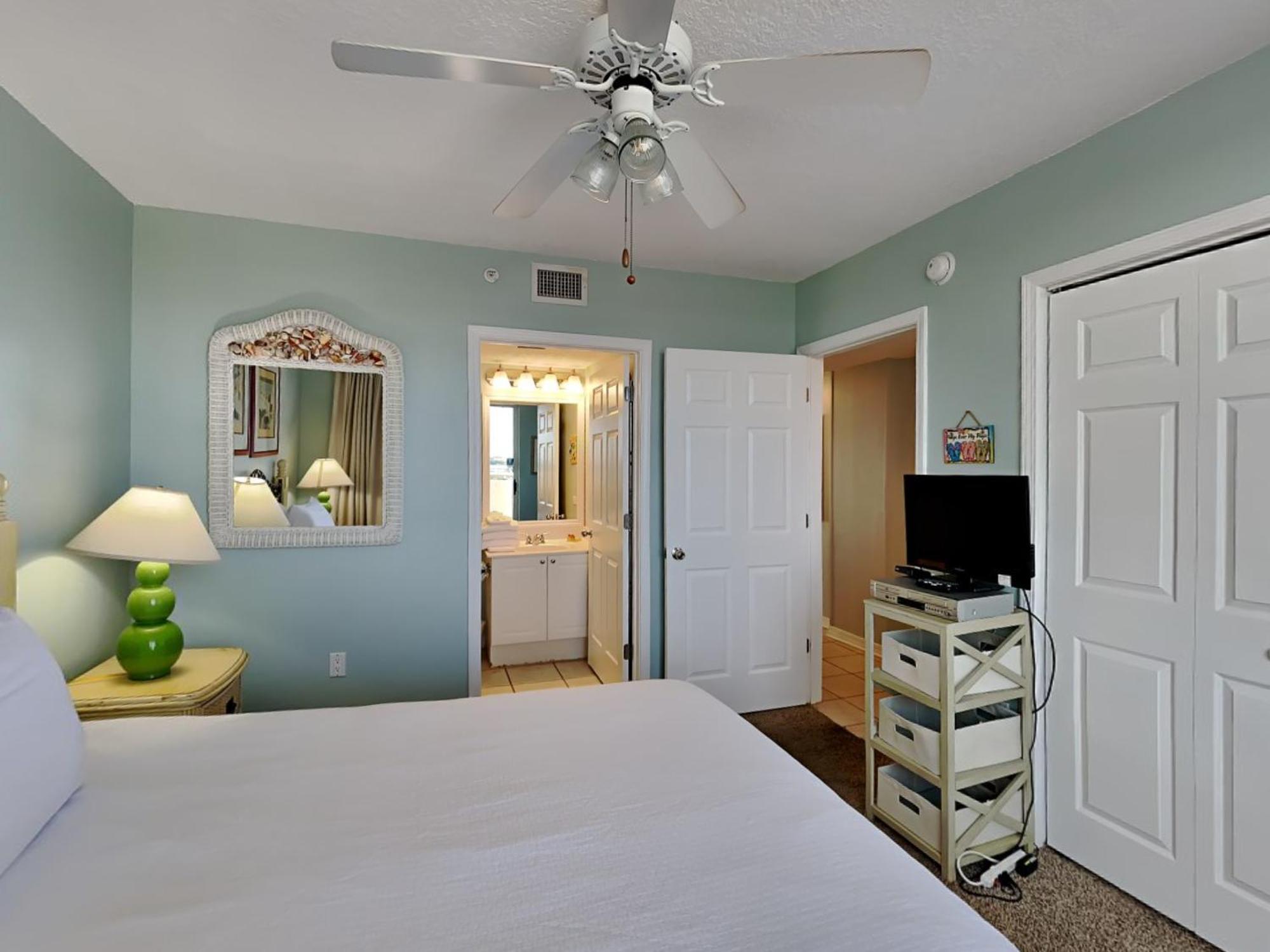 Island Princess #600 Apartment *