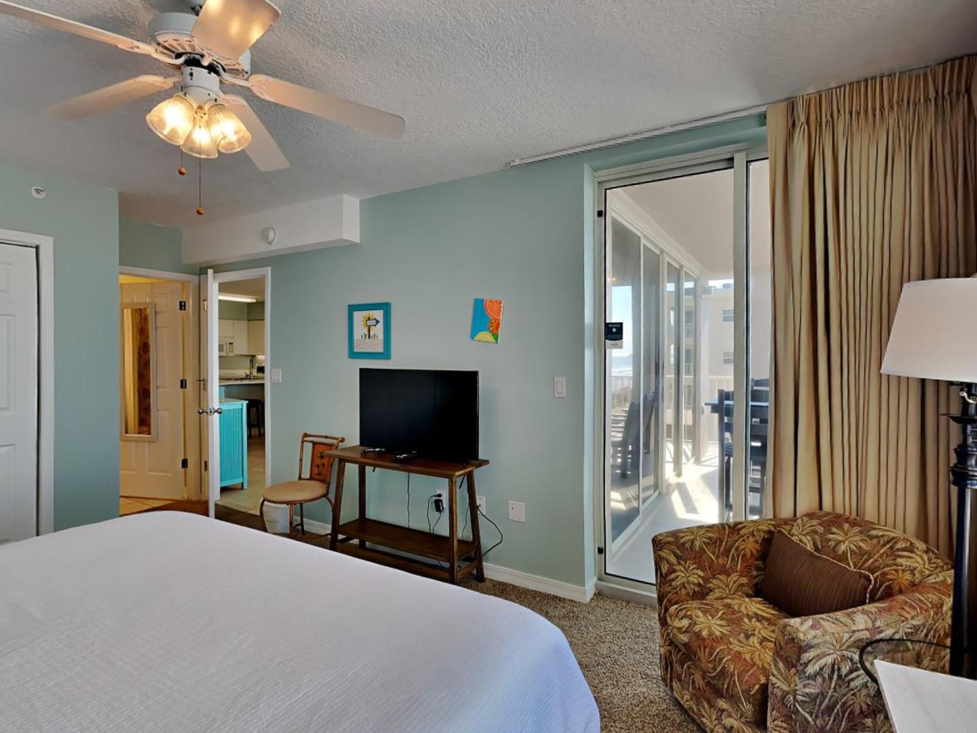 Island Princess #600 Apartment Fort Walton Beach