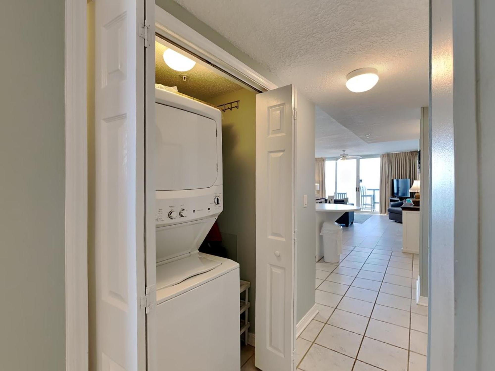 Apartment Island Princess #600 Fort Walton Beach