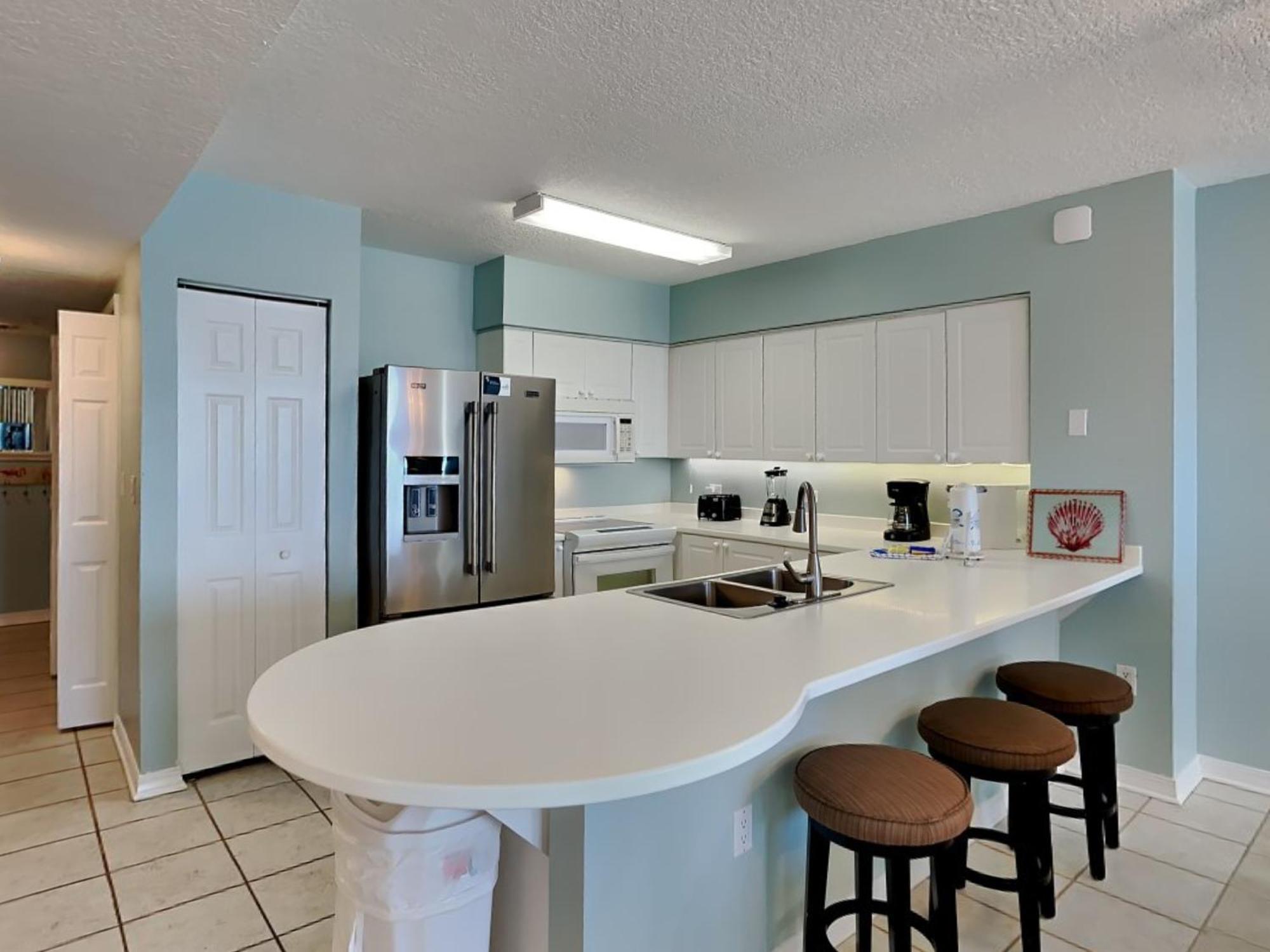 Island Princess #600 * Fort Walton Beach