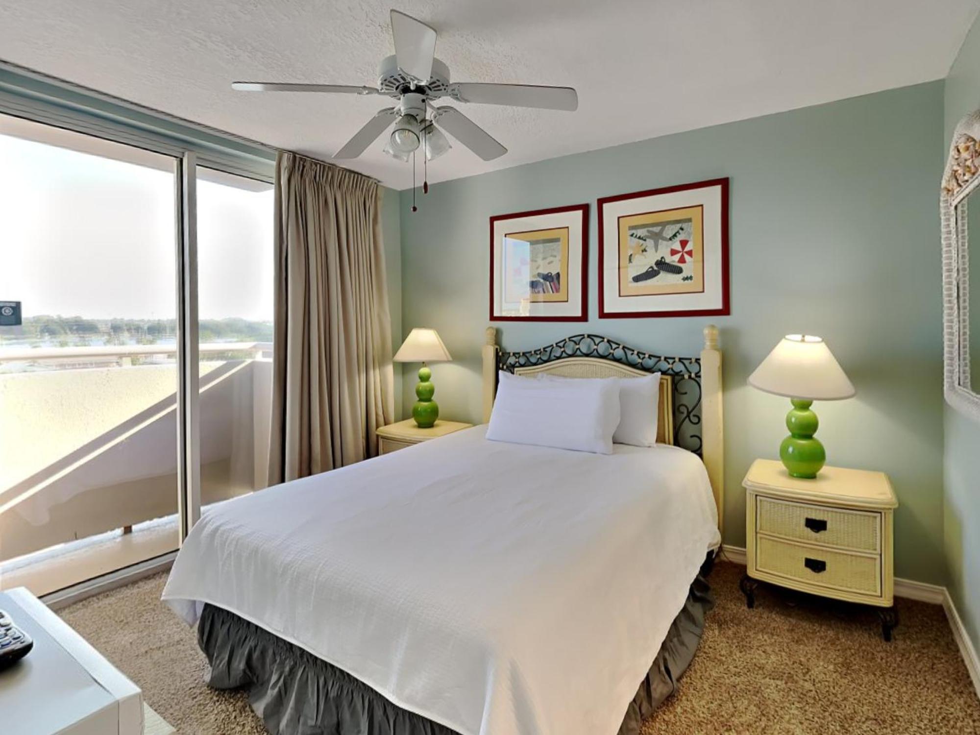 Island Princess #600 Apartment