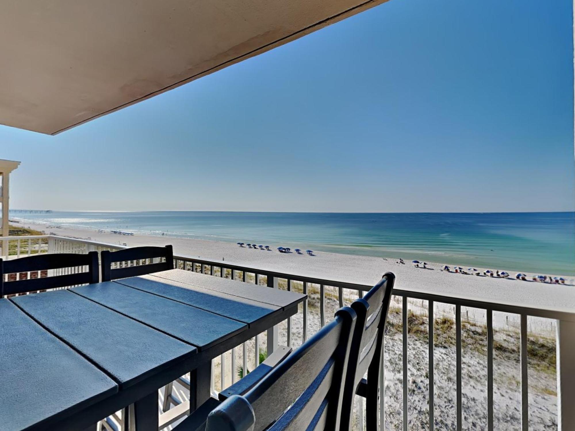 Island Princess #600 Apartment Fort Walton Beach