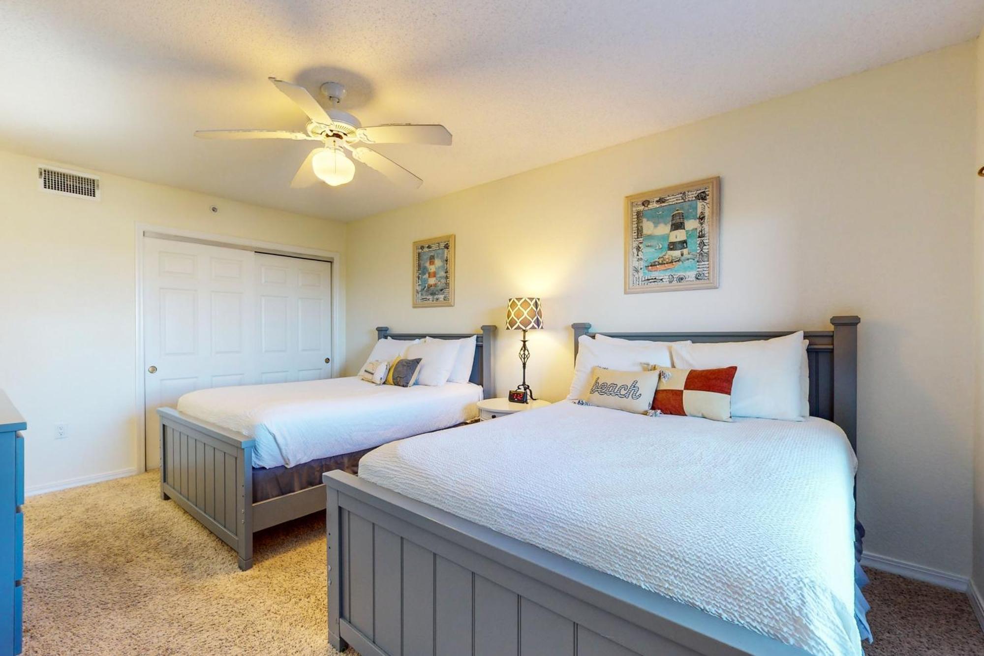 Apartment Islander 3003 *