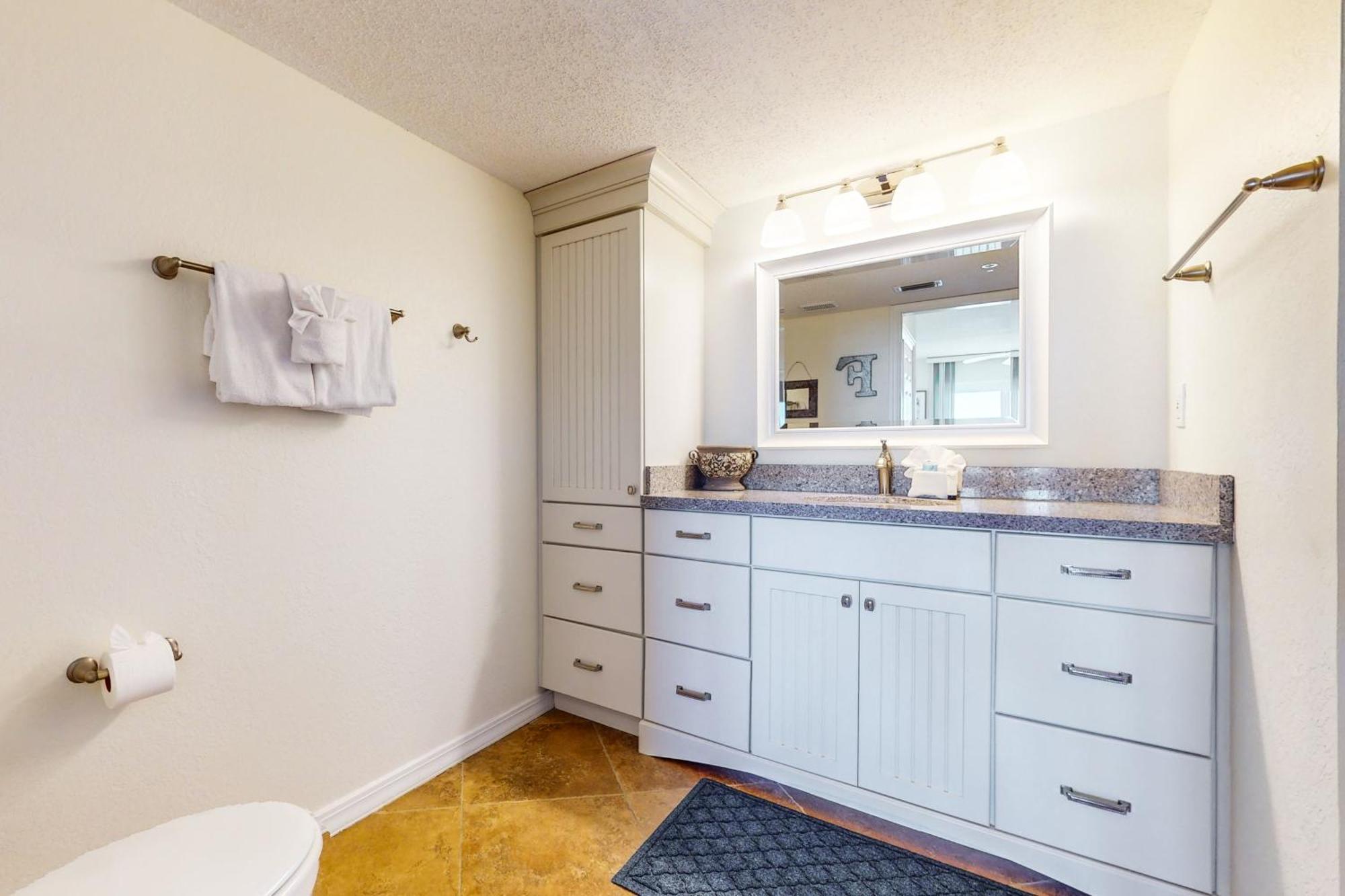 Apartment Islander 3003 *