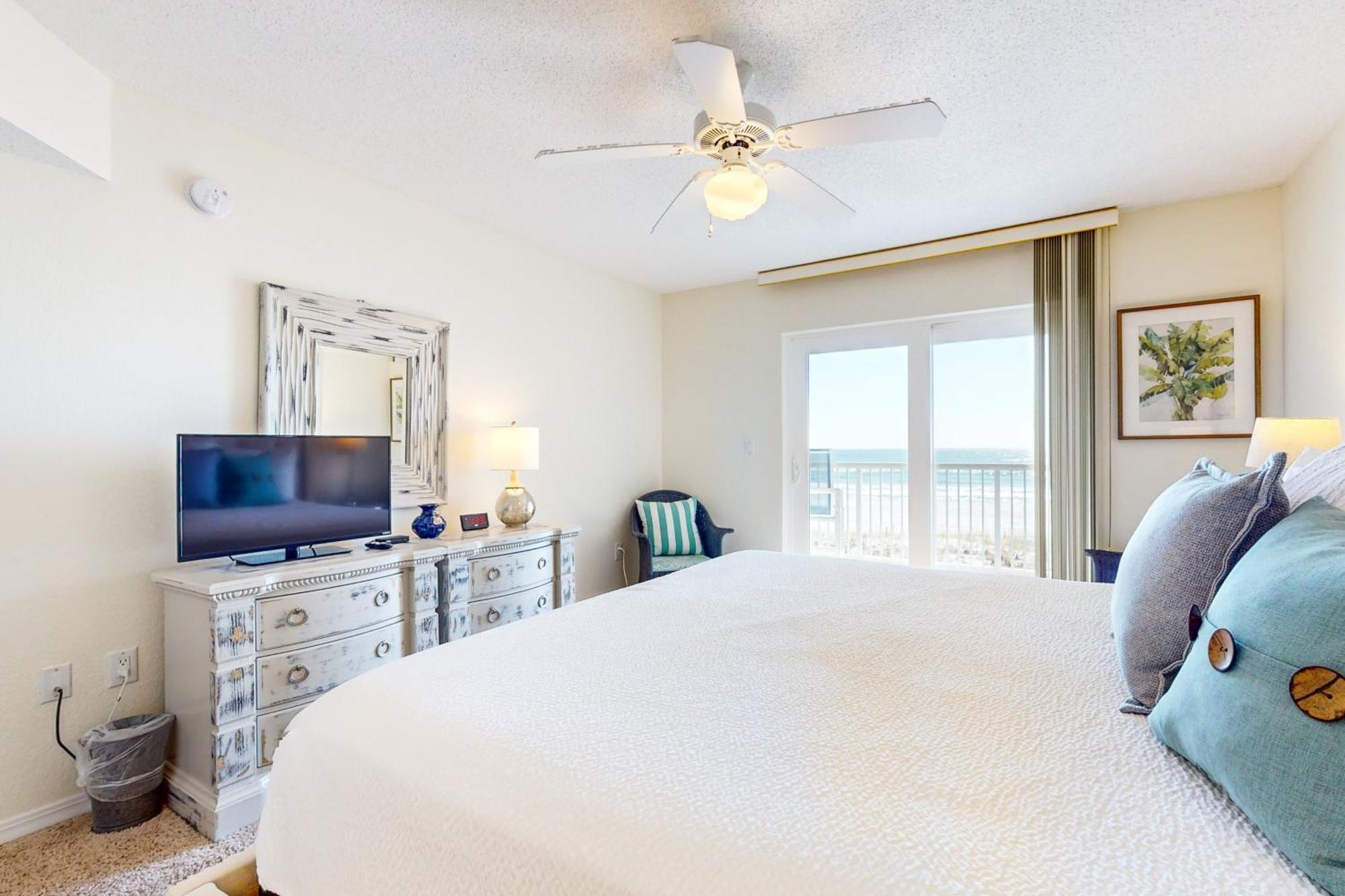 Islander 3003 Apartment Fort Walton Beach