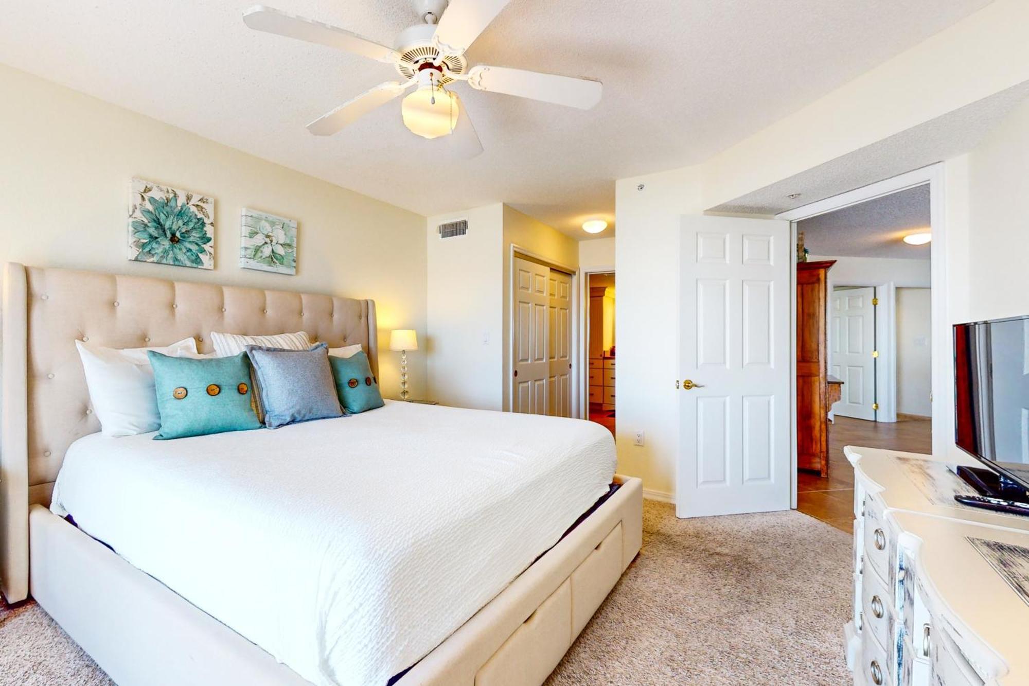 Apartment Islander 3003 Fort Walton Beach