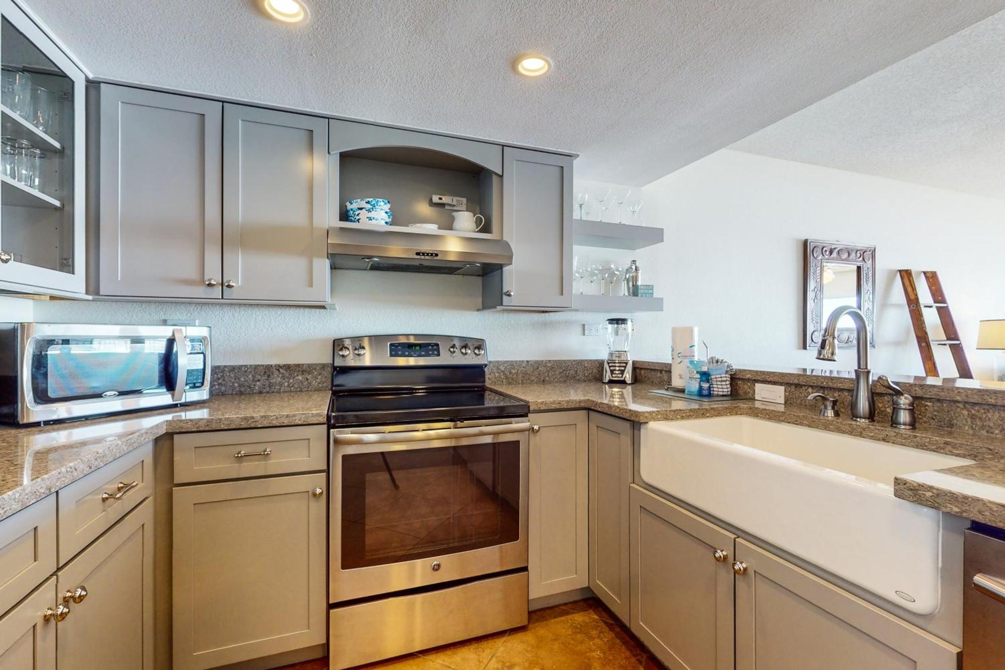 Islander 3003 Apartment *