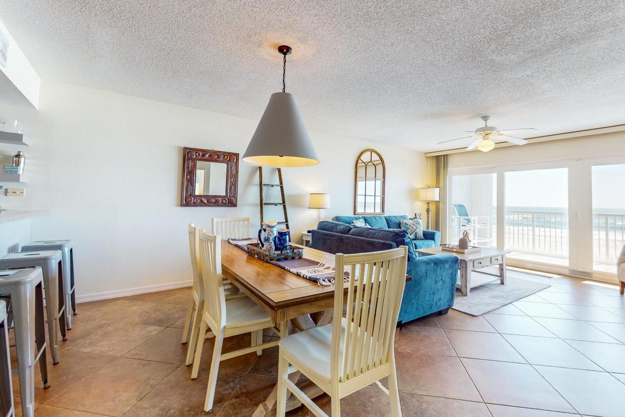 Apartment Islander 3003