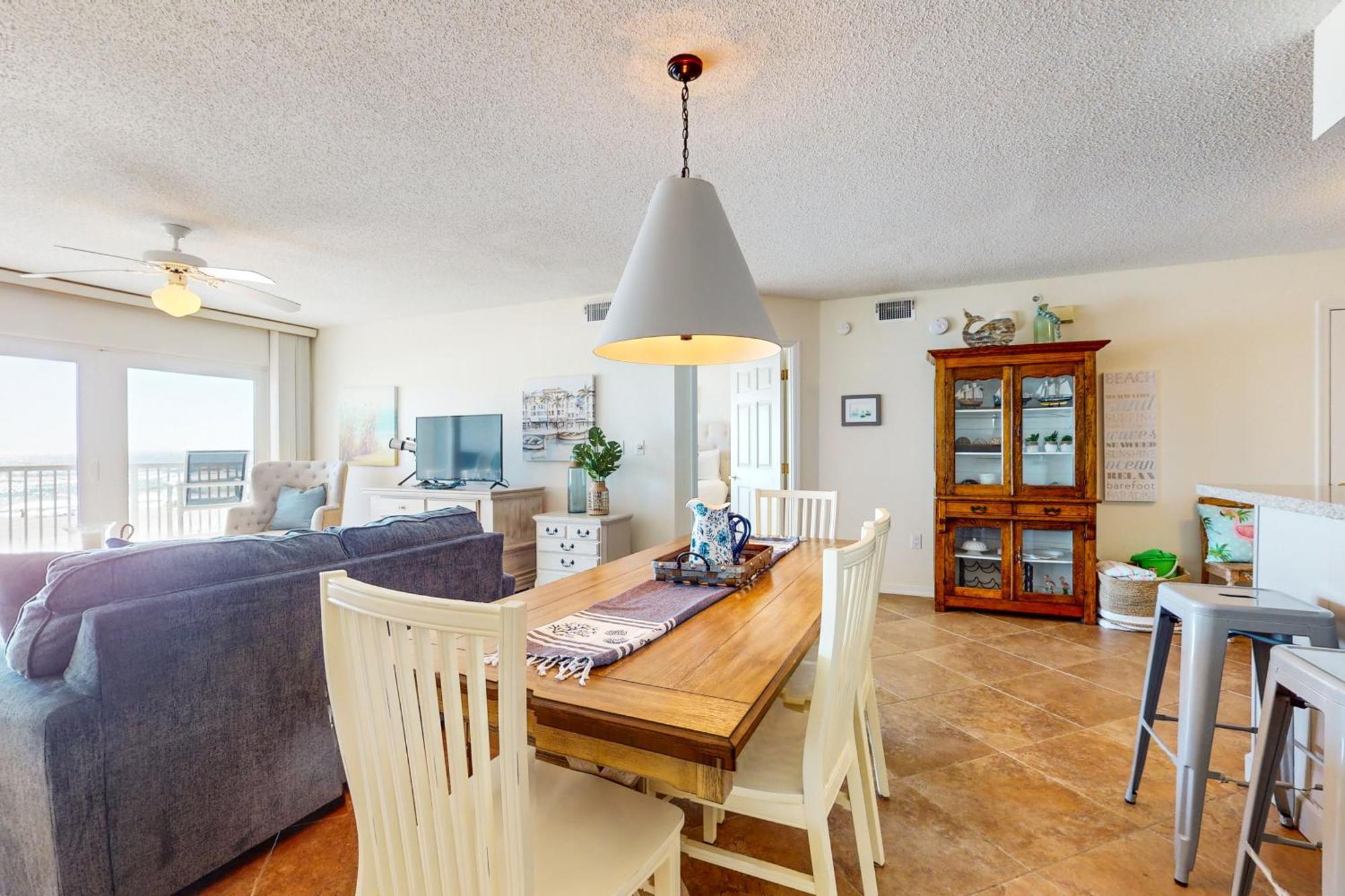 Apartment Islander 3003 *