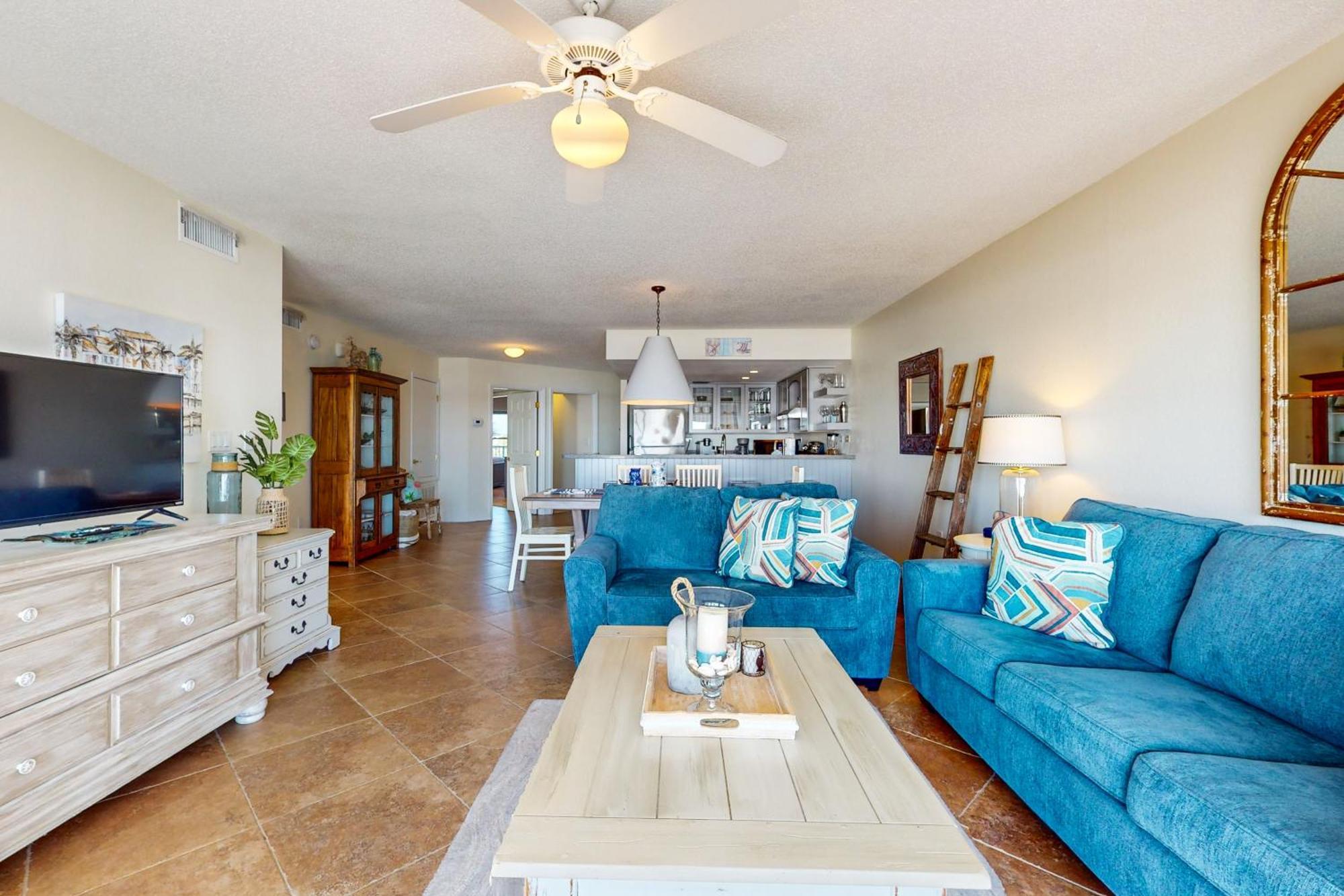 Islander 3003 Apartment Fort Walton Beach