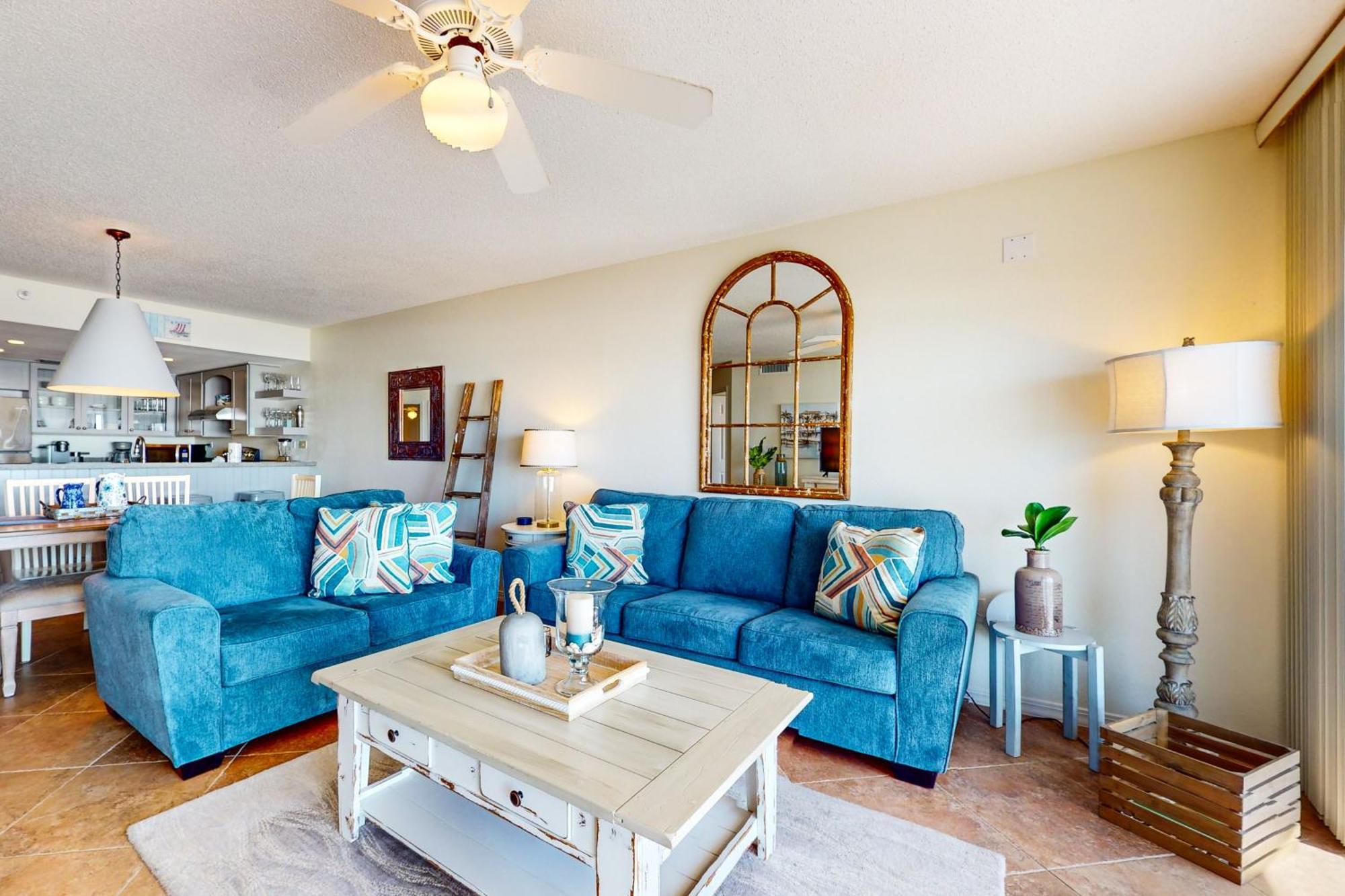 Apartment Islander 3003 Fort Walton Beach