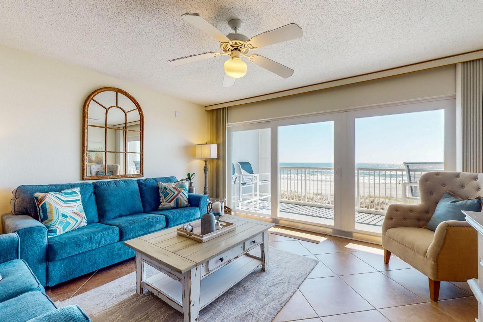 Apartment Islander 3003 *